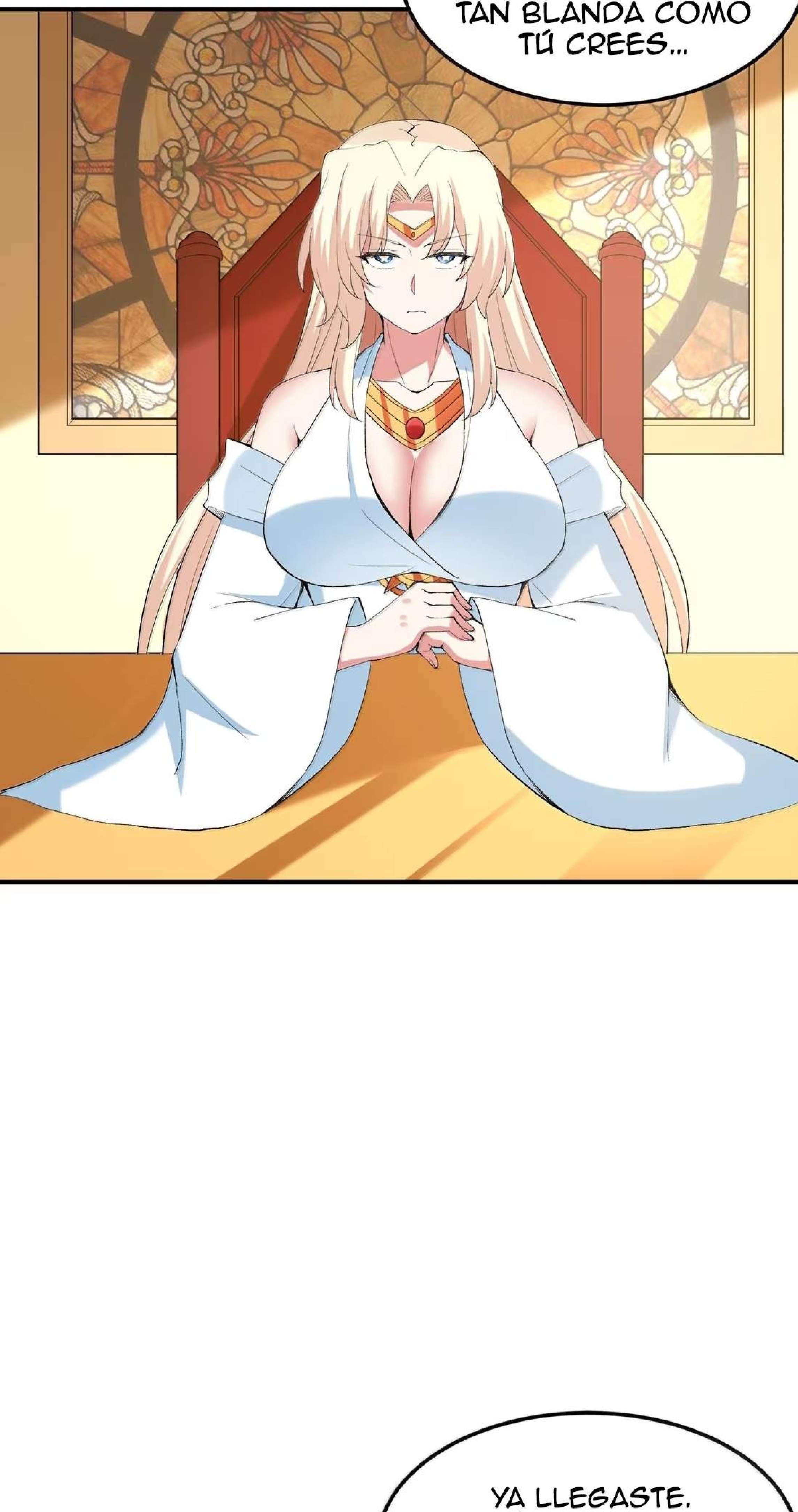 Mi Harem de Reinas Demonio — Capítulo 217 — 19