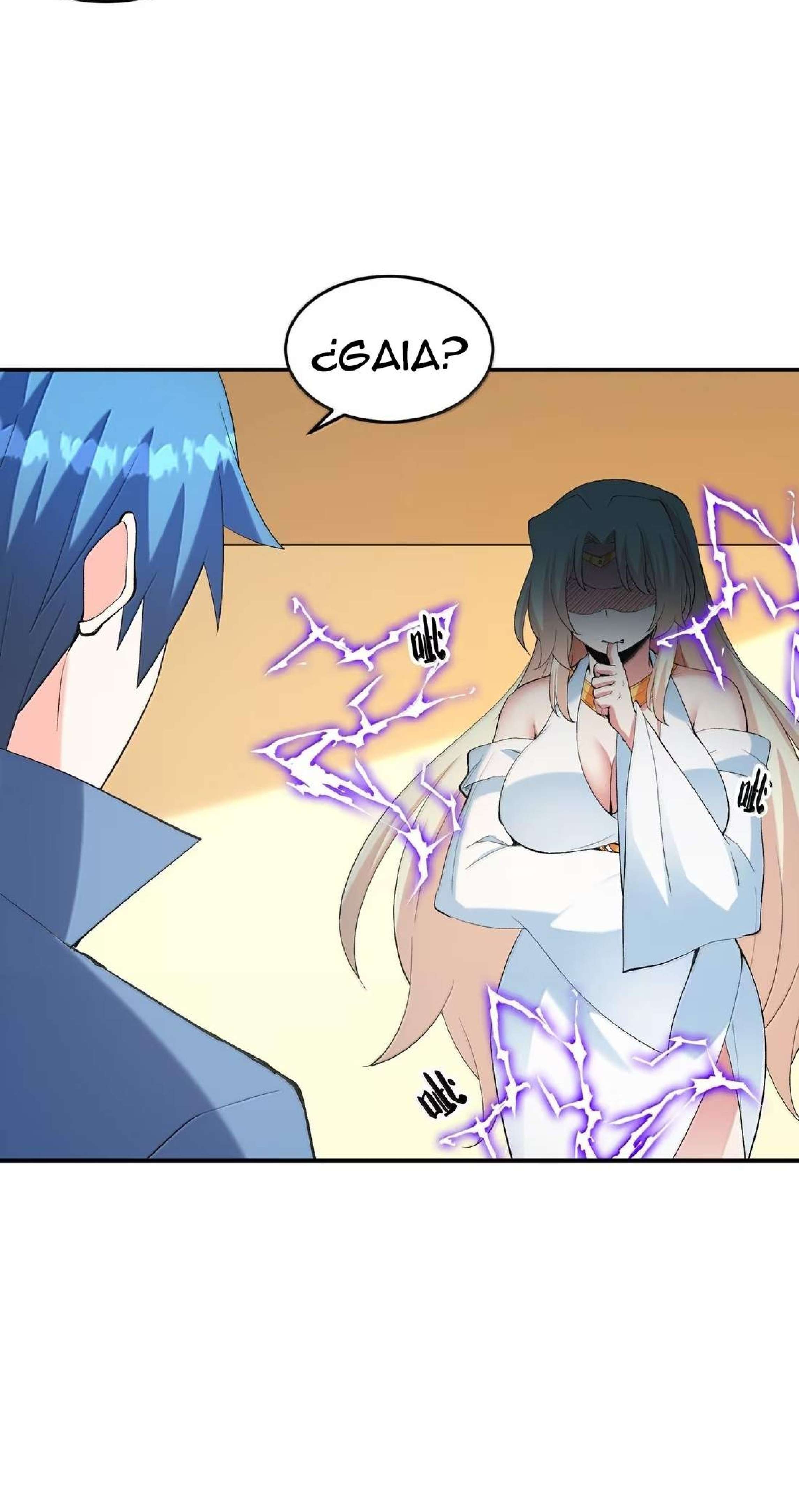 Mi Harem de Reinas Demonio — Capítulo 217 — 25