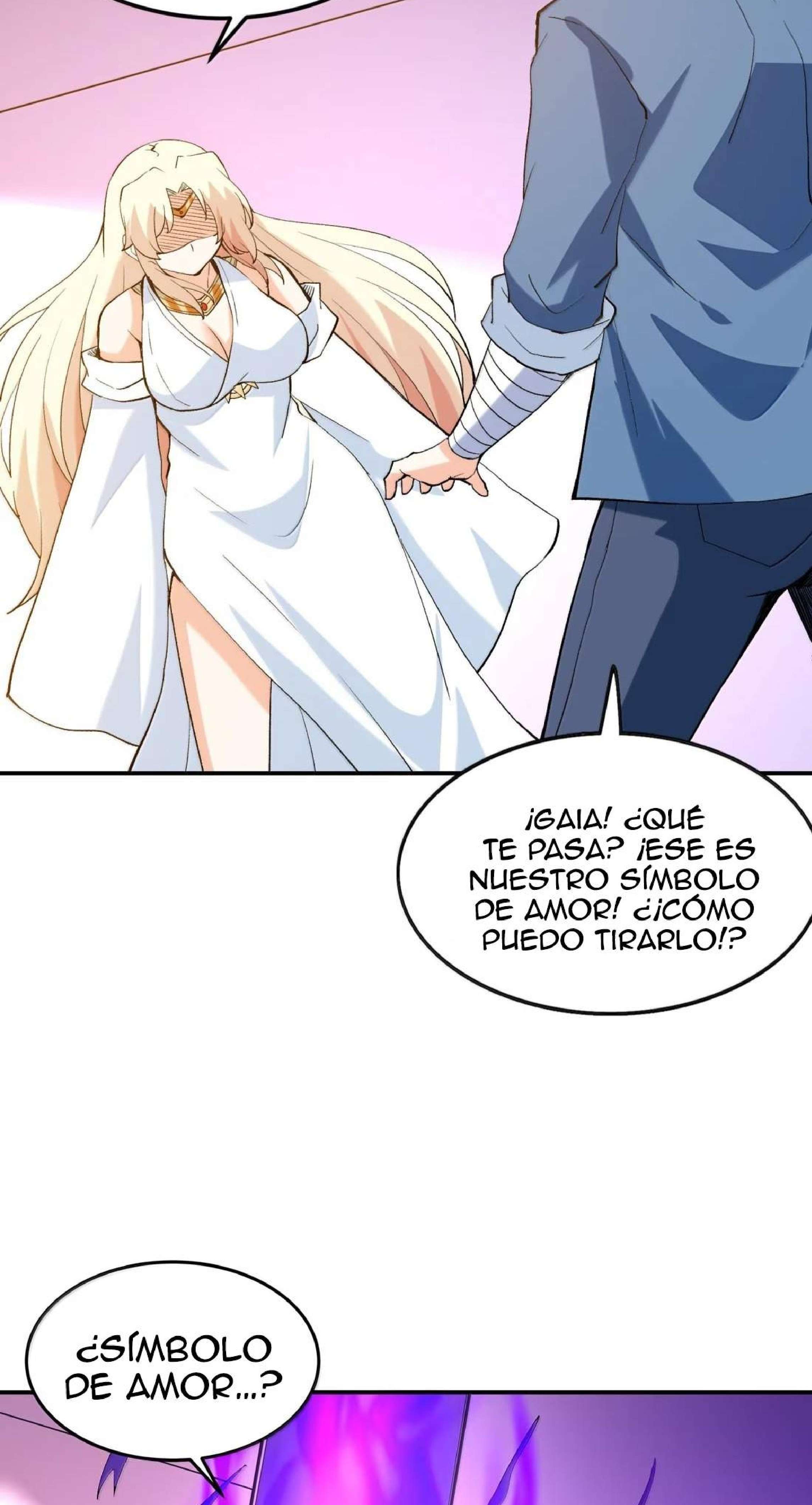 Mi Harem de Reinas Demonio — Capítulo 217 — 27