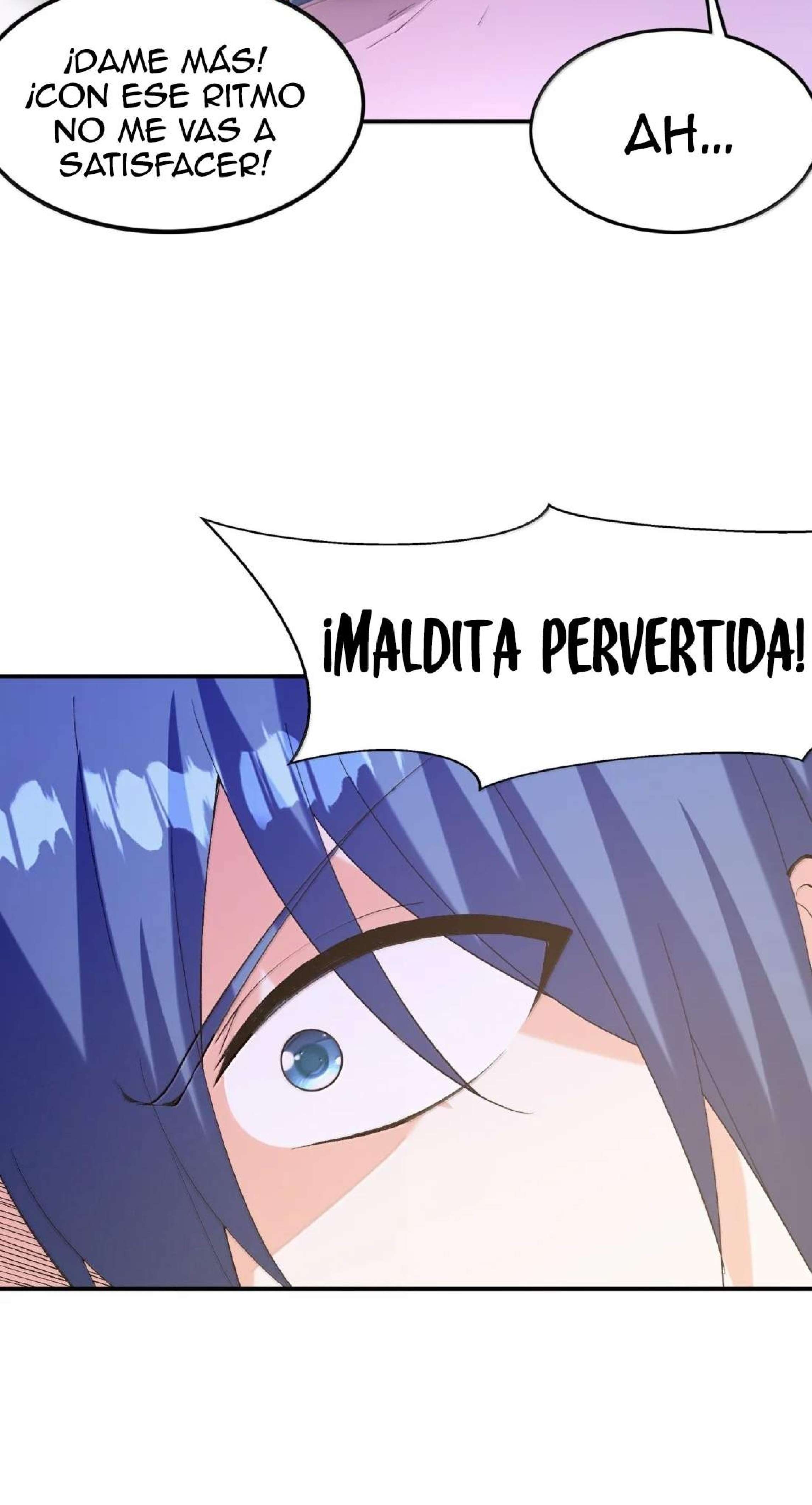 Mi Harem de Reinas Demonio — Capítulo 217 — 36