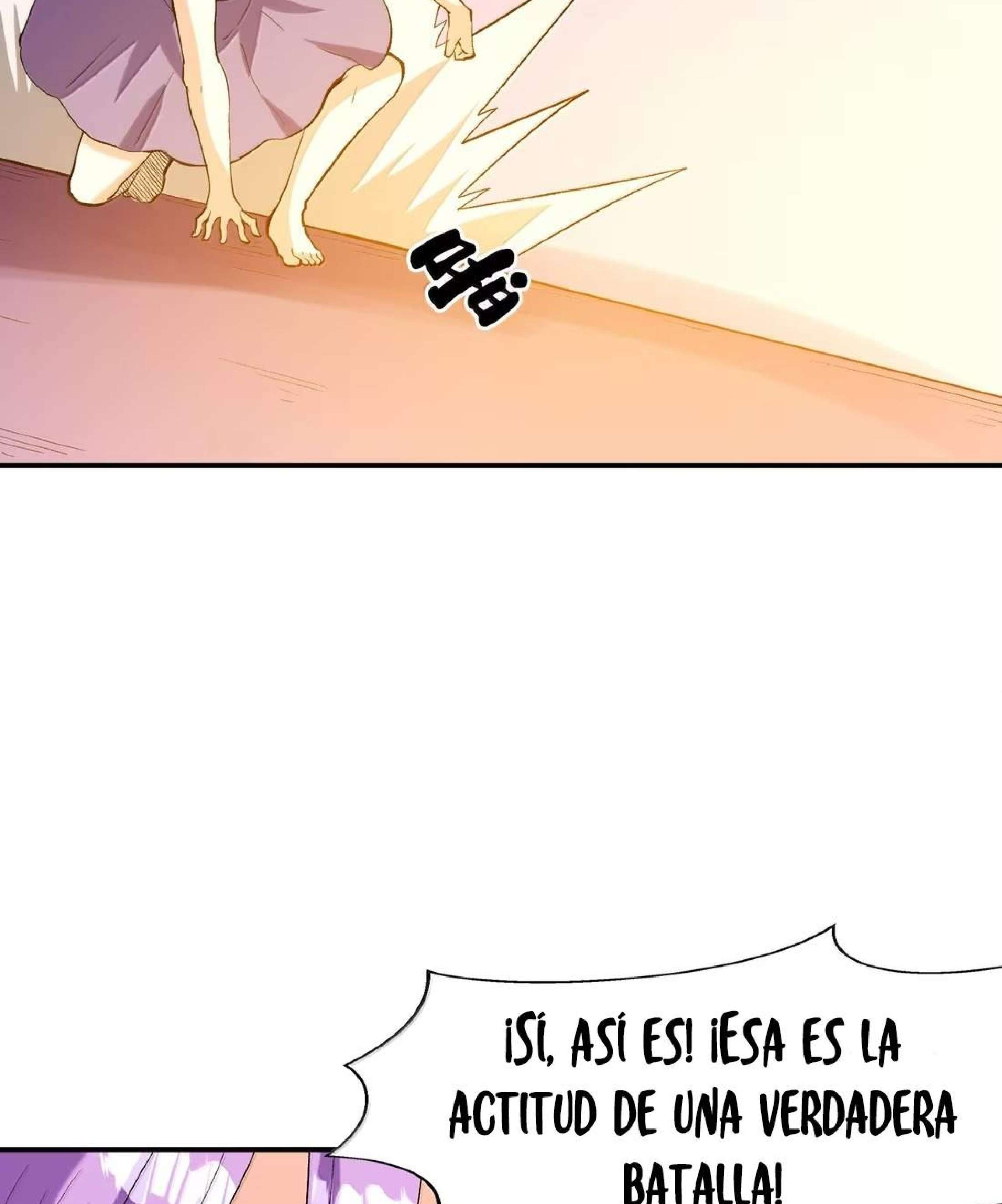 Mi Harem de Reinas Demonio — Capítulo 217 — 39