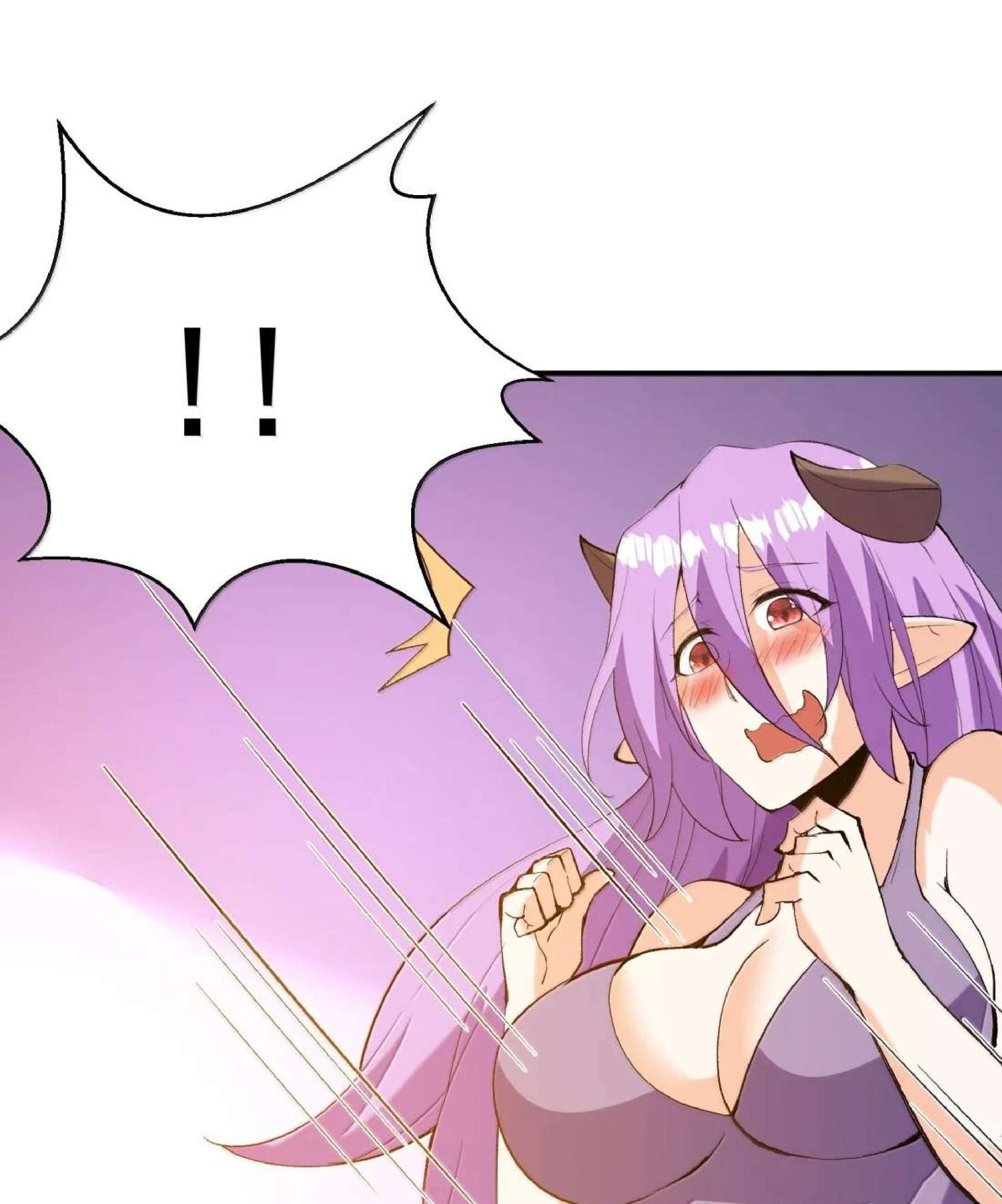 Mi Harem de Reinas Demonio — Capítulo 217 — 43