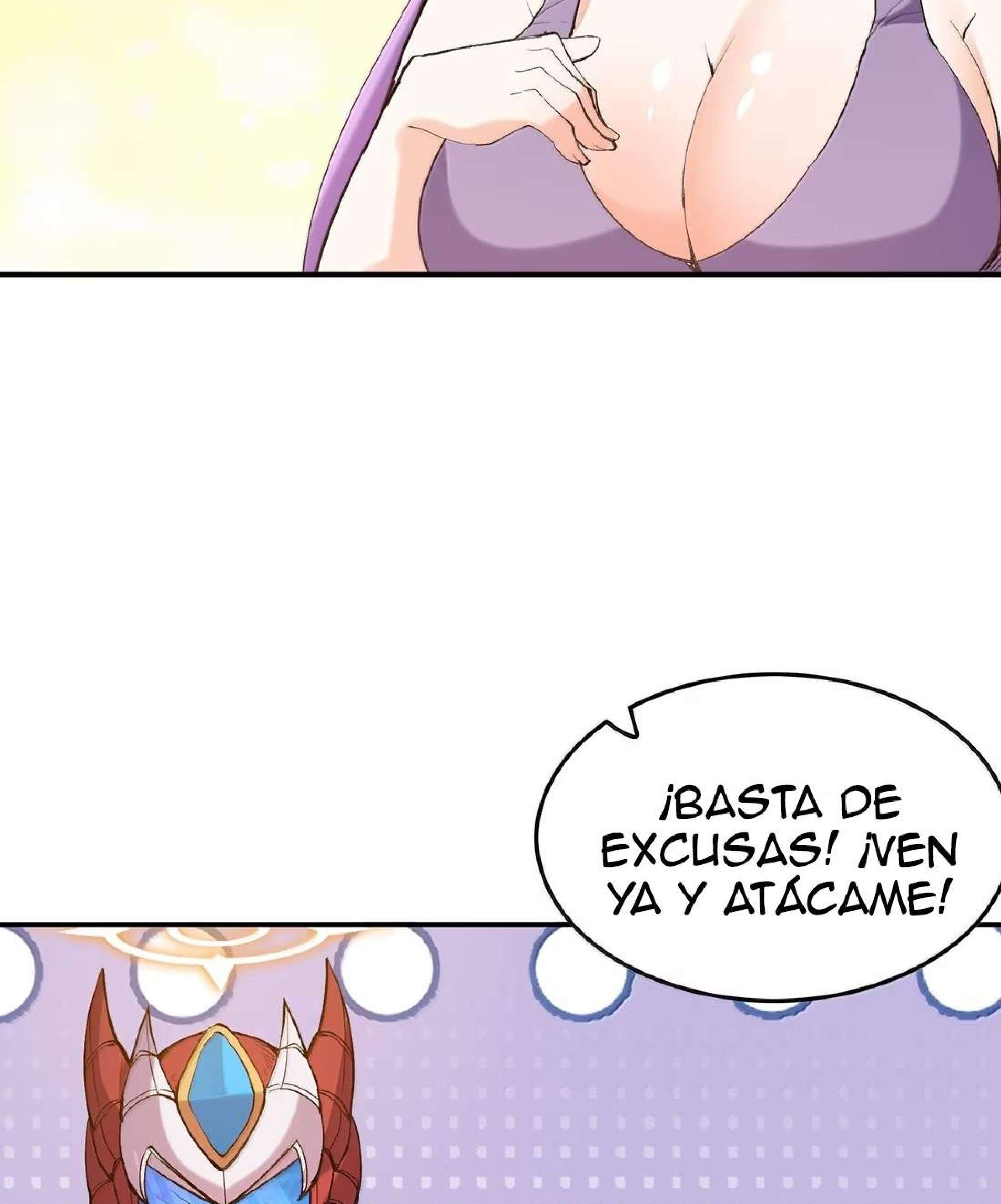 Mi Harem de Reinas Demonio — Capítulo 217 — 47