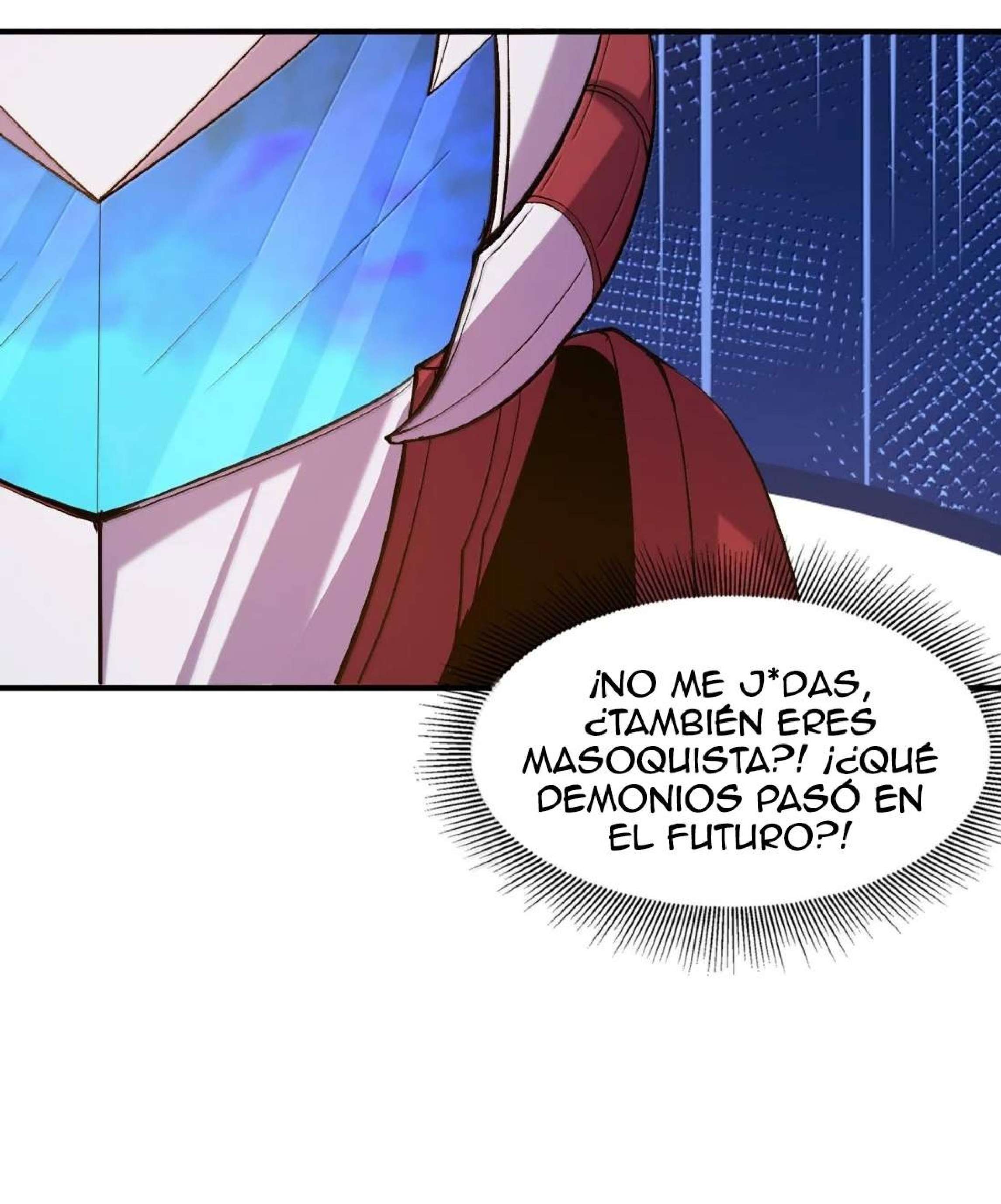 Mi Harem de Reinas Demonio — Capítulo 217 — 49