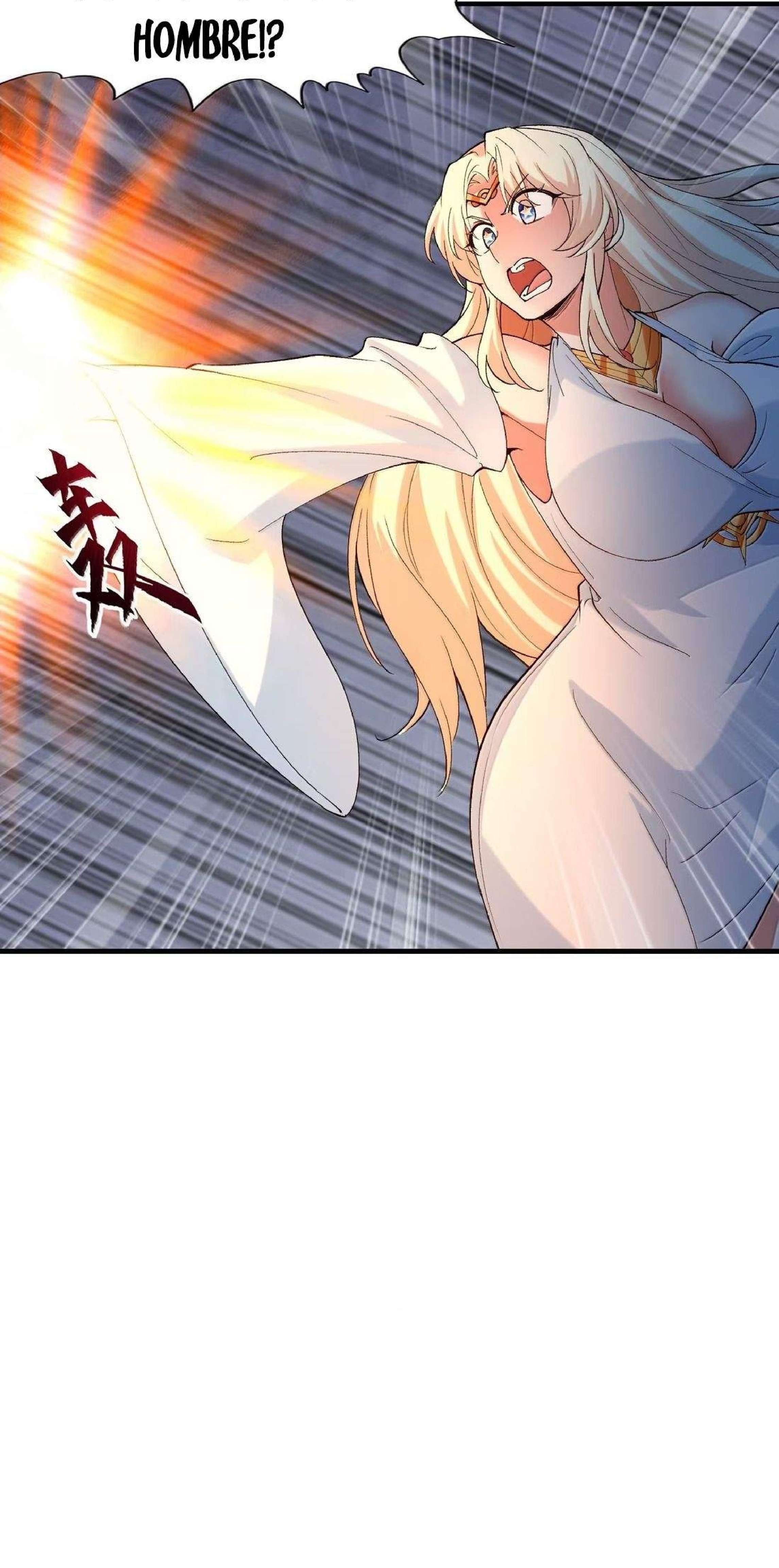 Mi Harem de Reinas Demonio — Capítulo 222 — 7