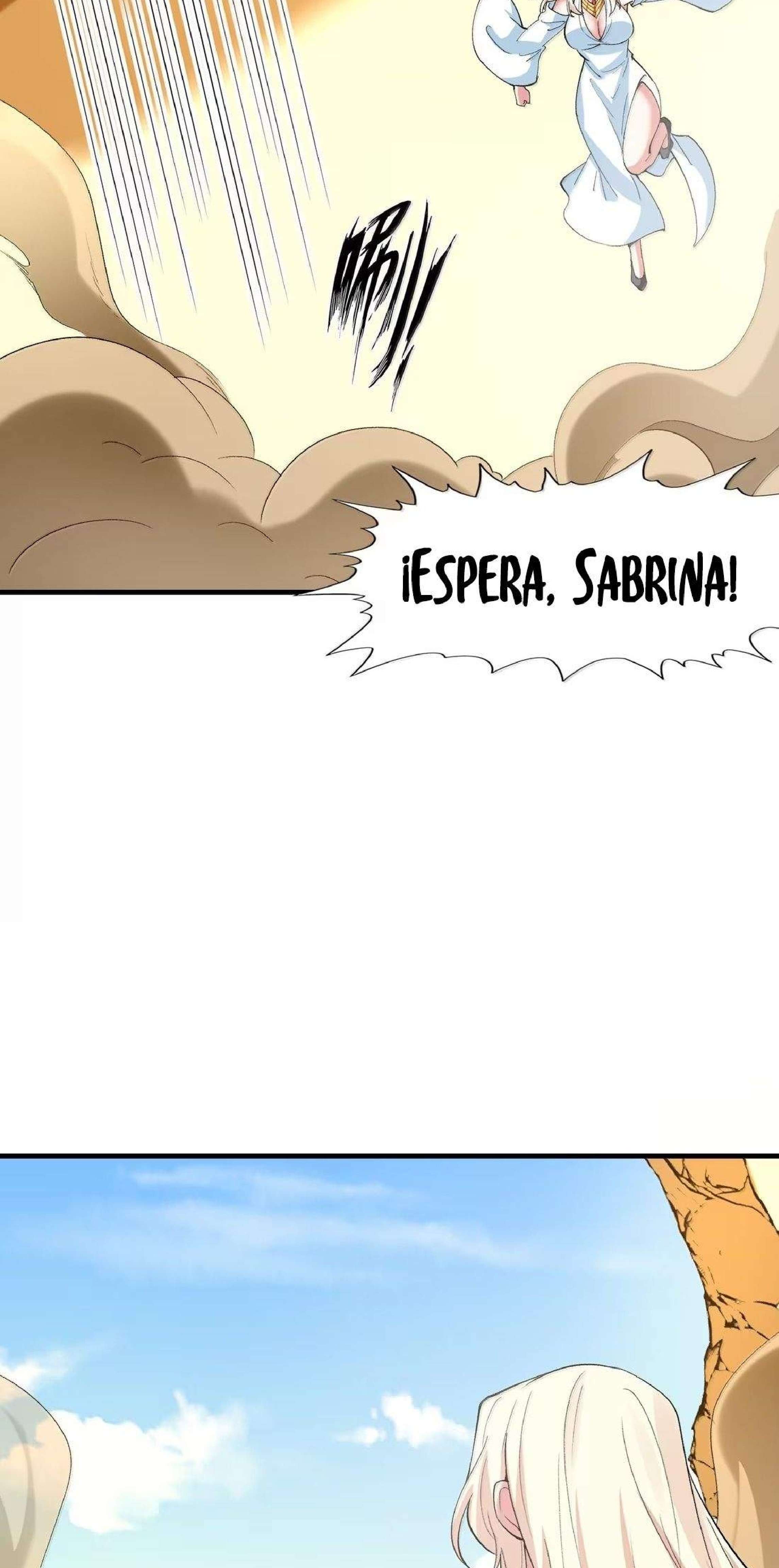Mi Harem de Reinas Demonio — Capítulo 222 — 11
