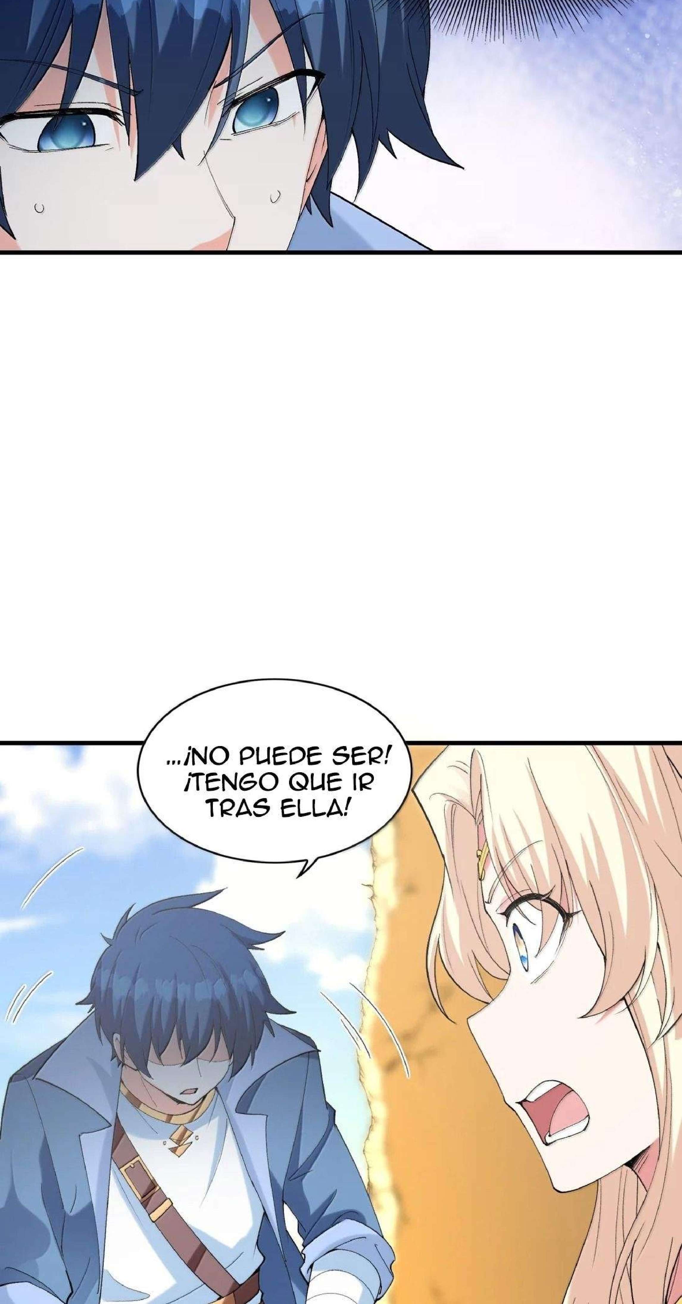 Mi Harem de Reinas Demonio — Capítulo 222 — 17