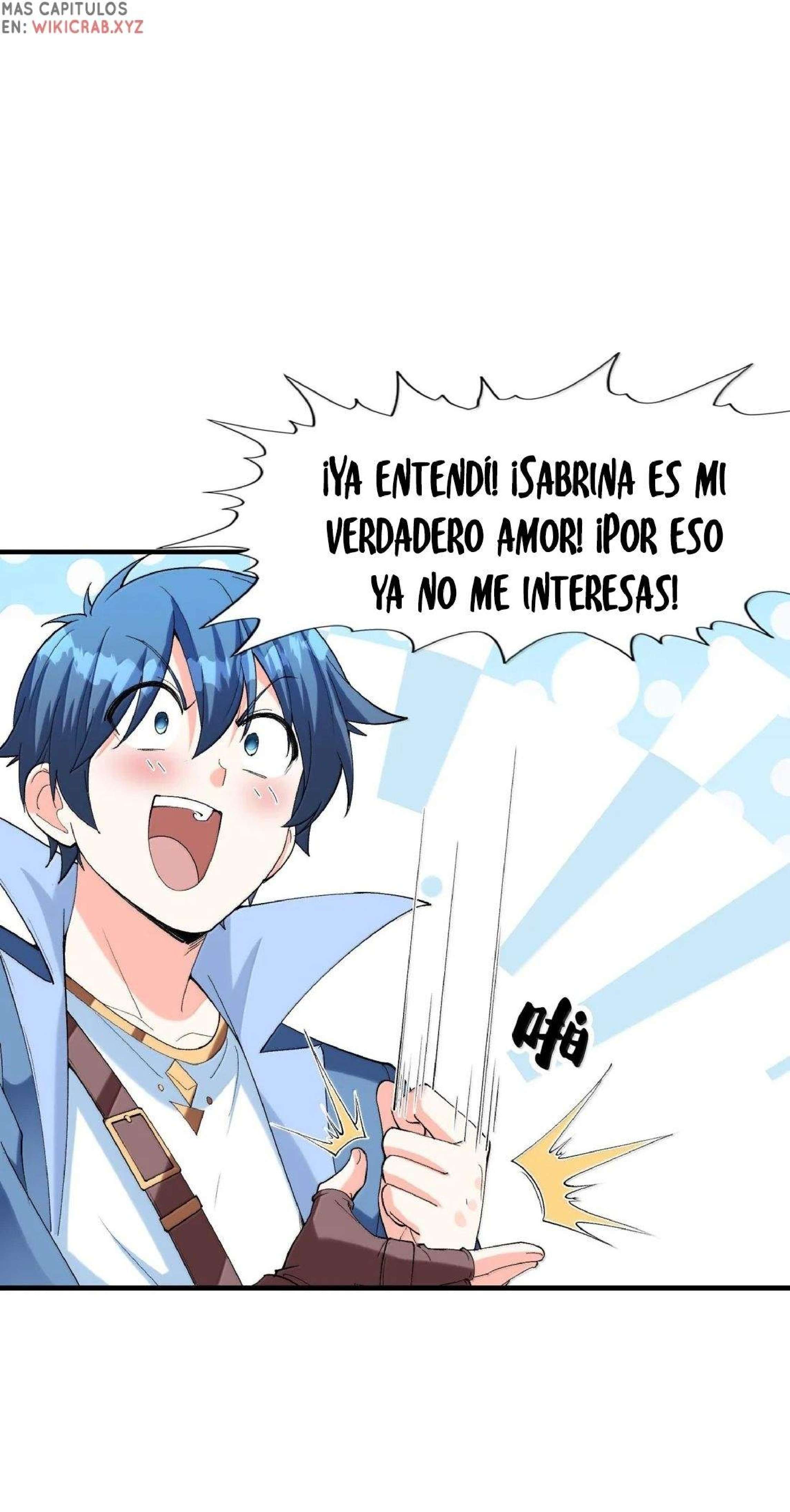 Mi Harem de Reinas Demonio — Capítulo 222 — 22