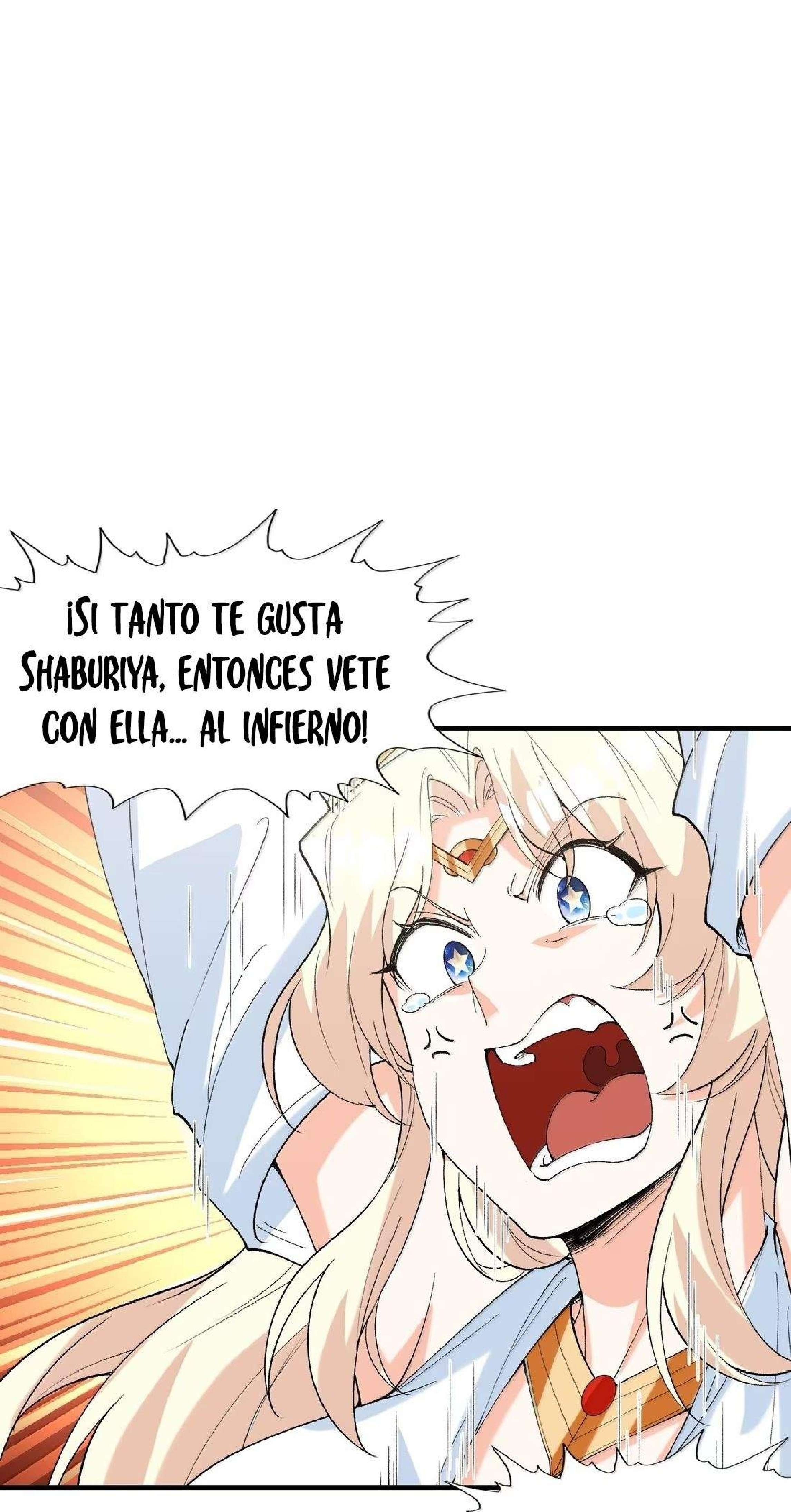Mi Harem de Reinas Demonio — Capítulo 222 — 24