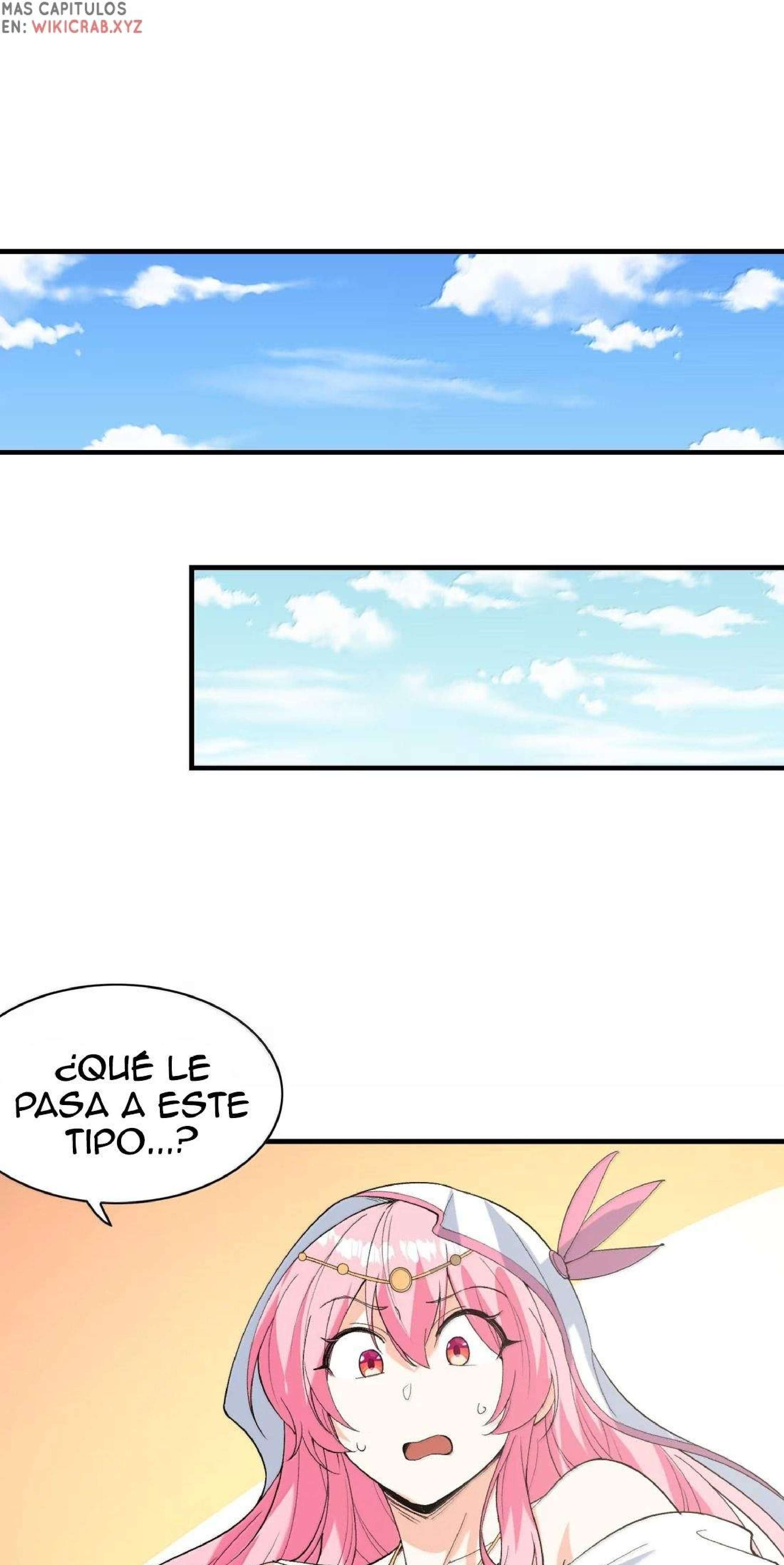 Mi Harem de Reinas Demonio — Capítulo 222 — 26