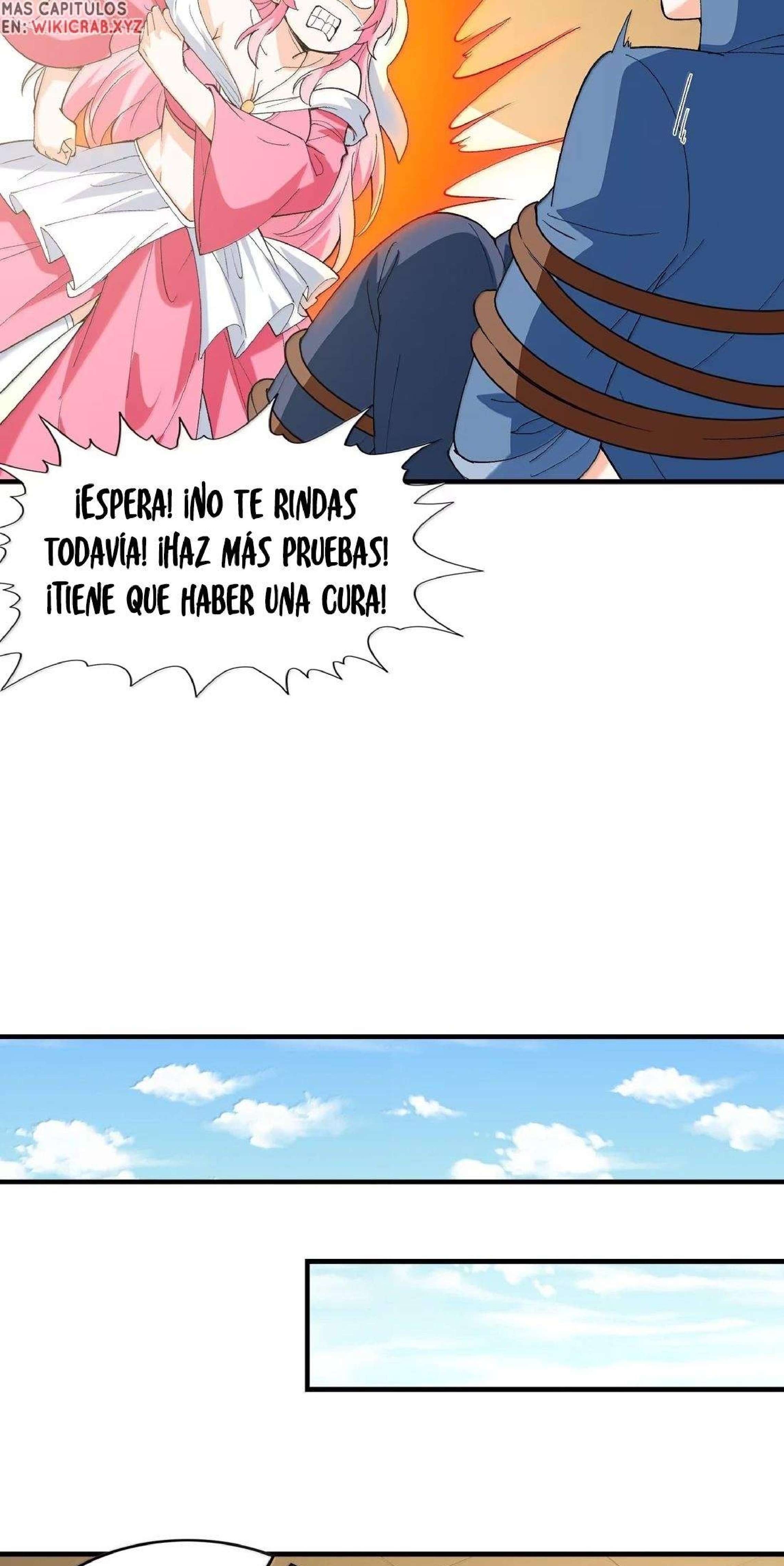 Mi Harem de Reinas Demonio — Capítulo 222 — 30
