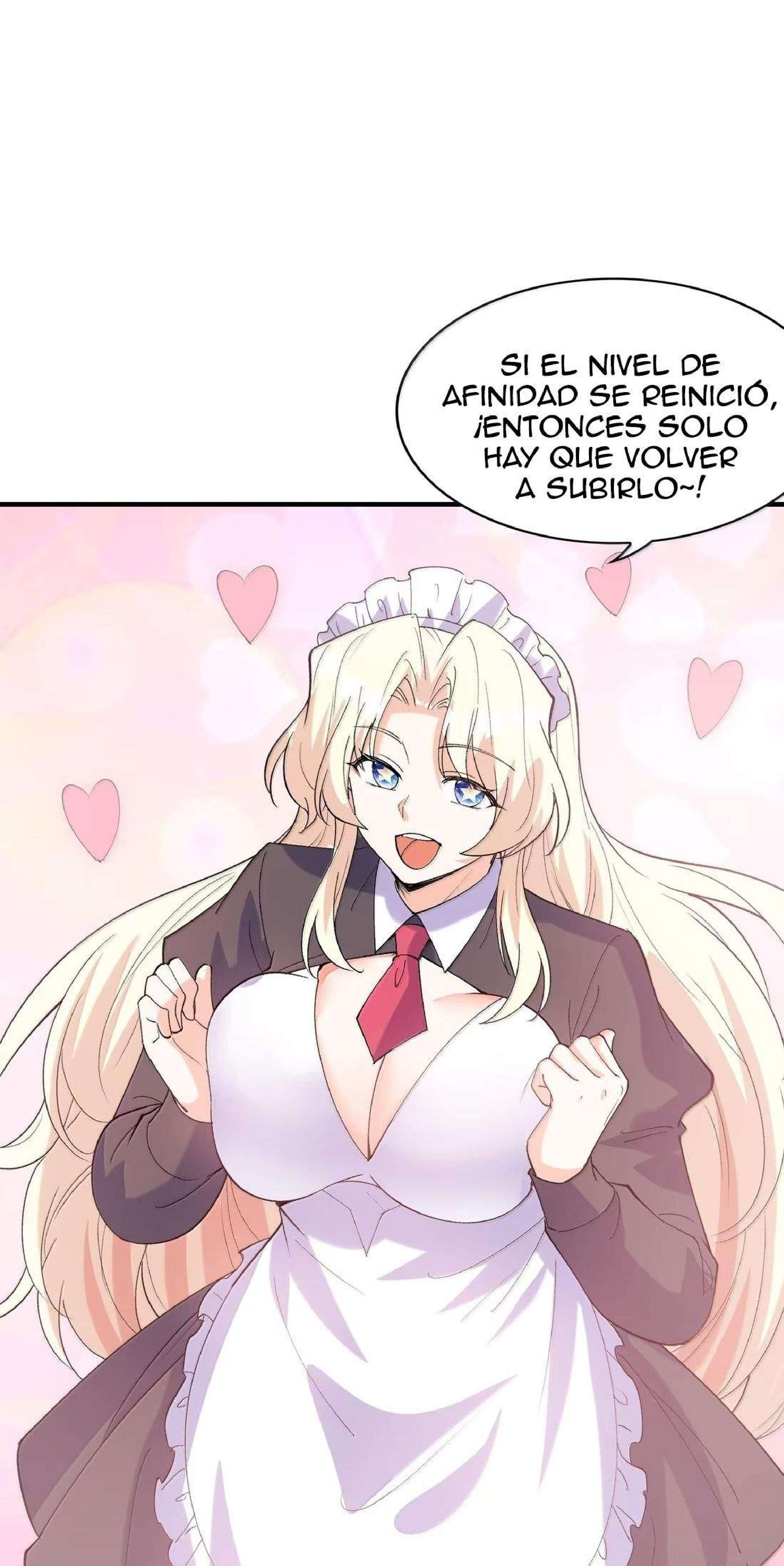 Mi Harem de Reinas Demonio — Capítulo 222 — 36
