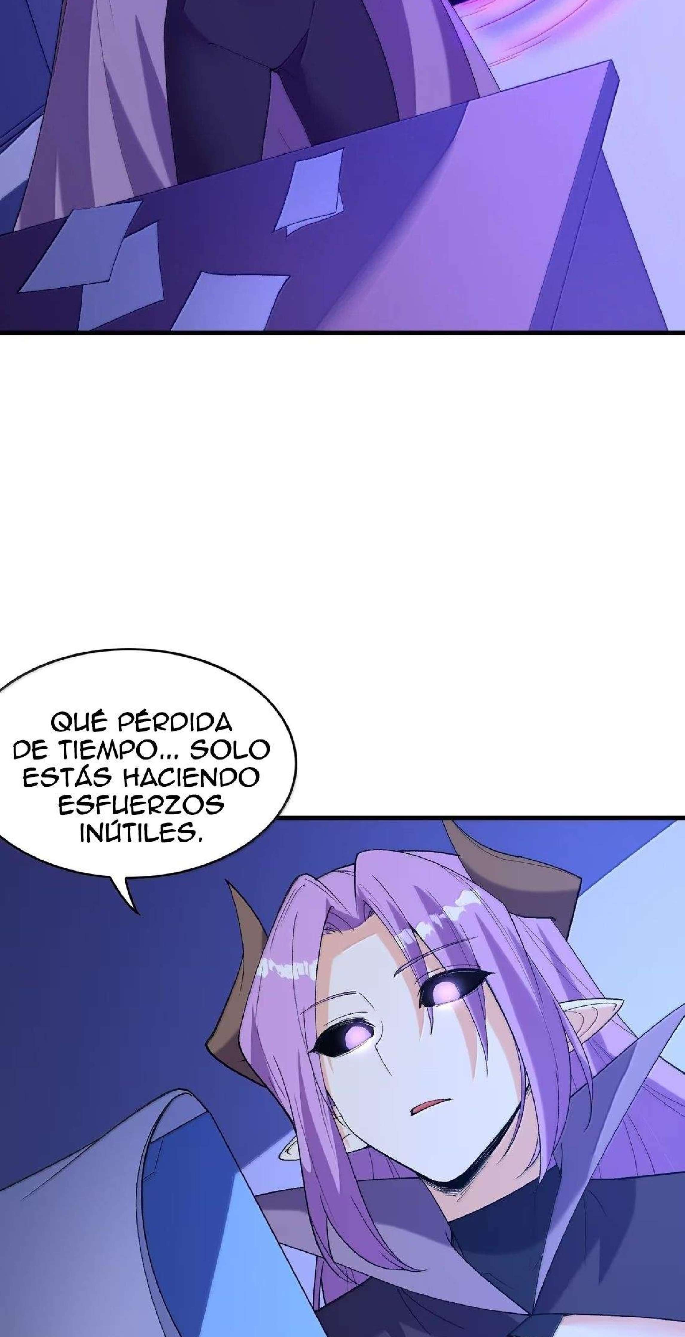 Mi Harem de Reinas Demonio — Capítulo 222 — 44