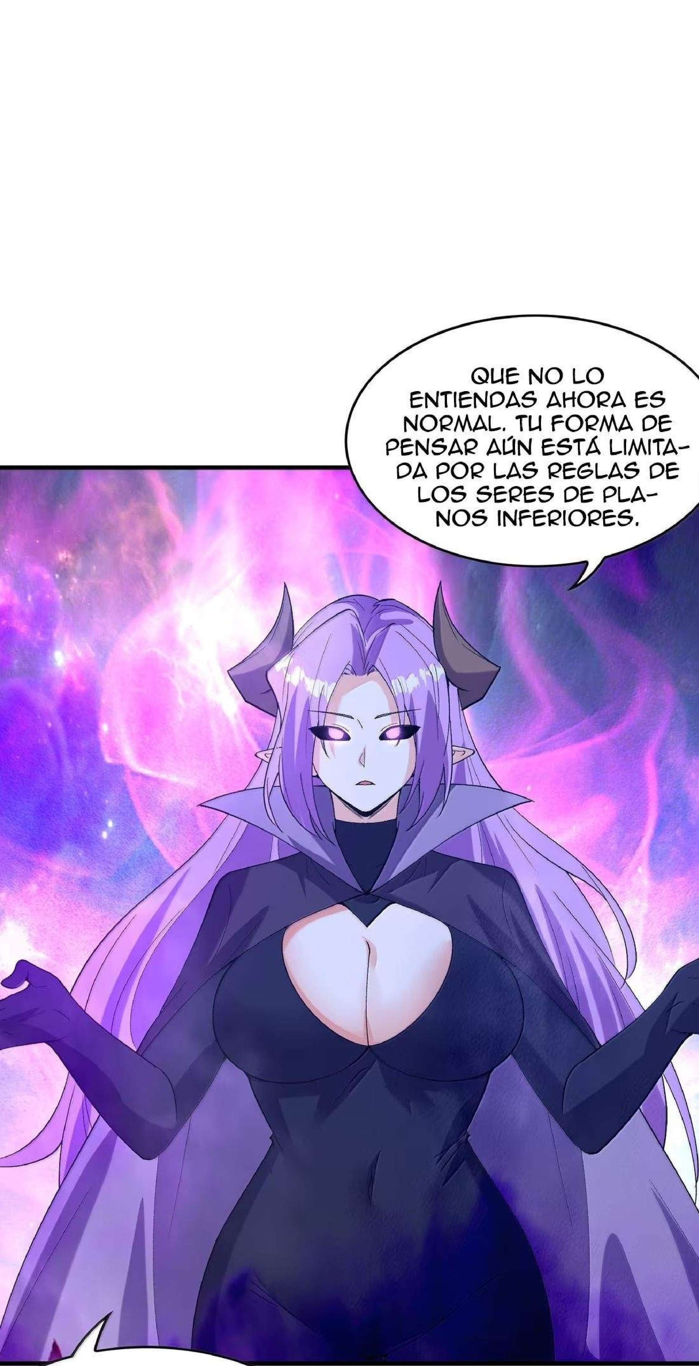 Mi Harem de Reinas Demonio — Capítulo 222 — 47