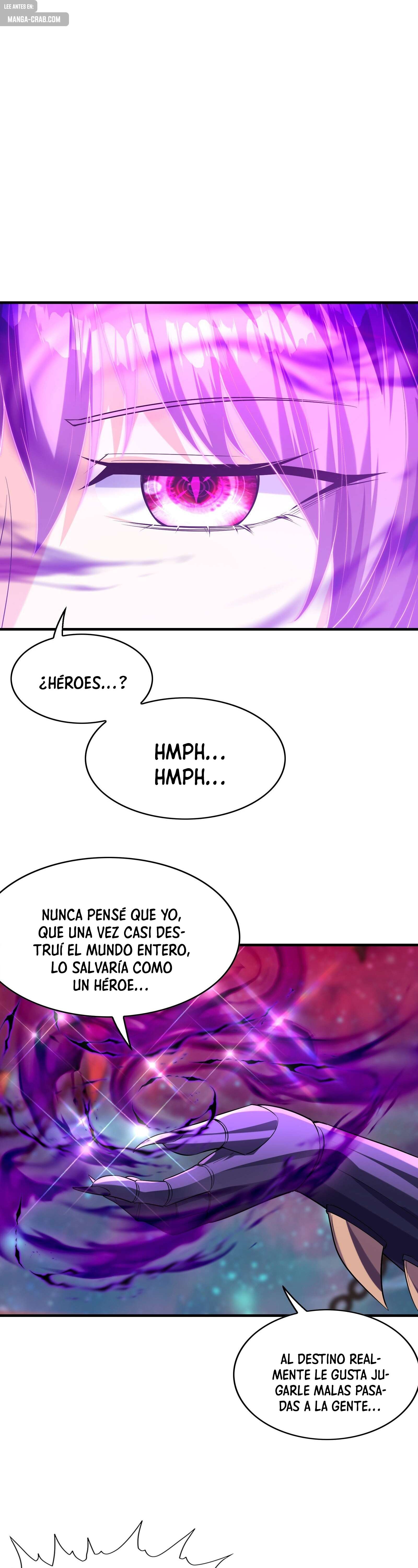 Mi Harem de Reinas Demonio — Capítulo 127 — 22