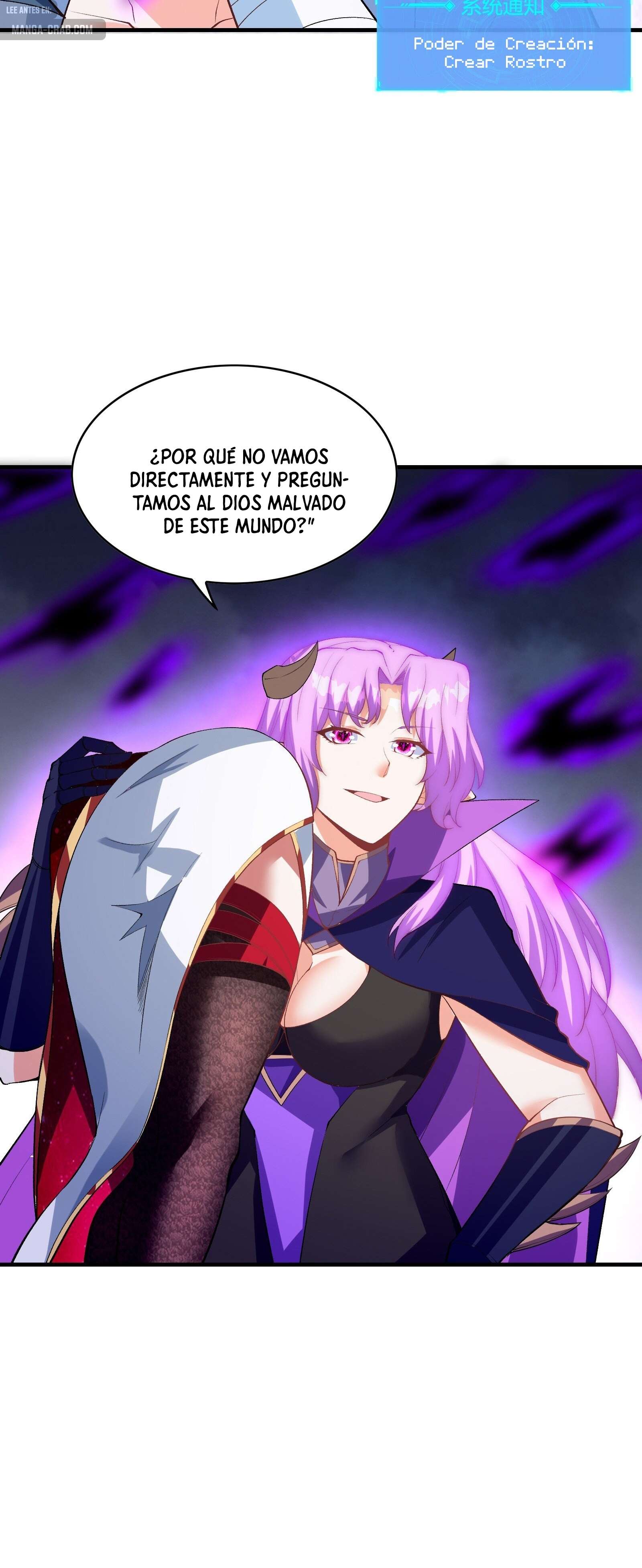 Mi Harem de Reinas Demonio — Capítulo 128 — 29