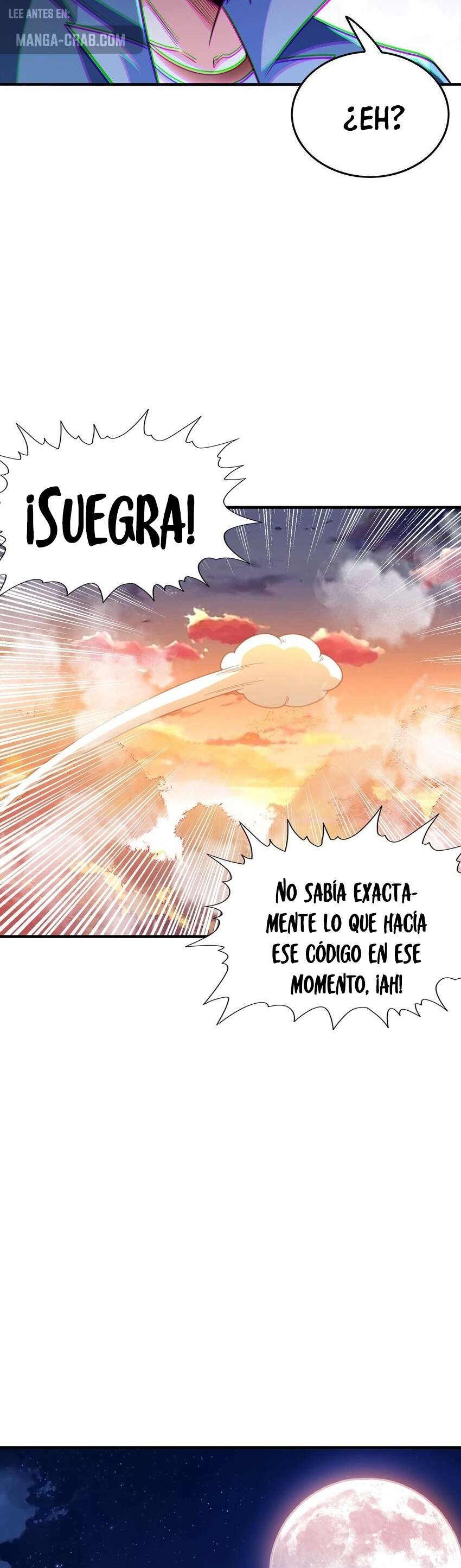 Mi Harem de Reinas Demonio — Capítulo 145 — 5