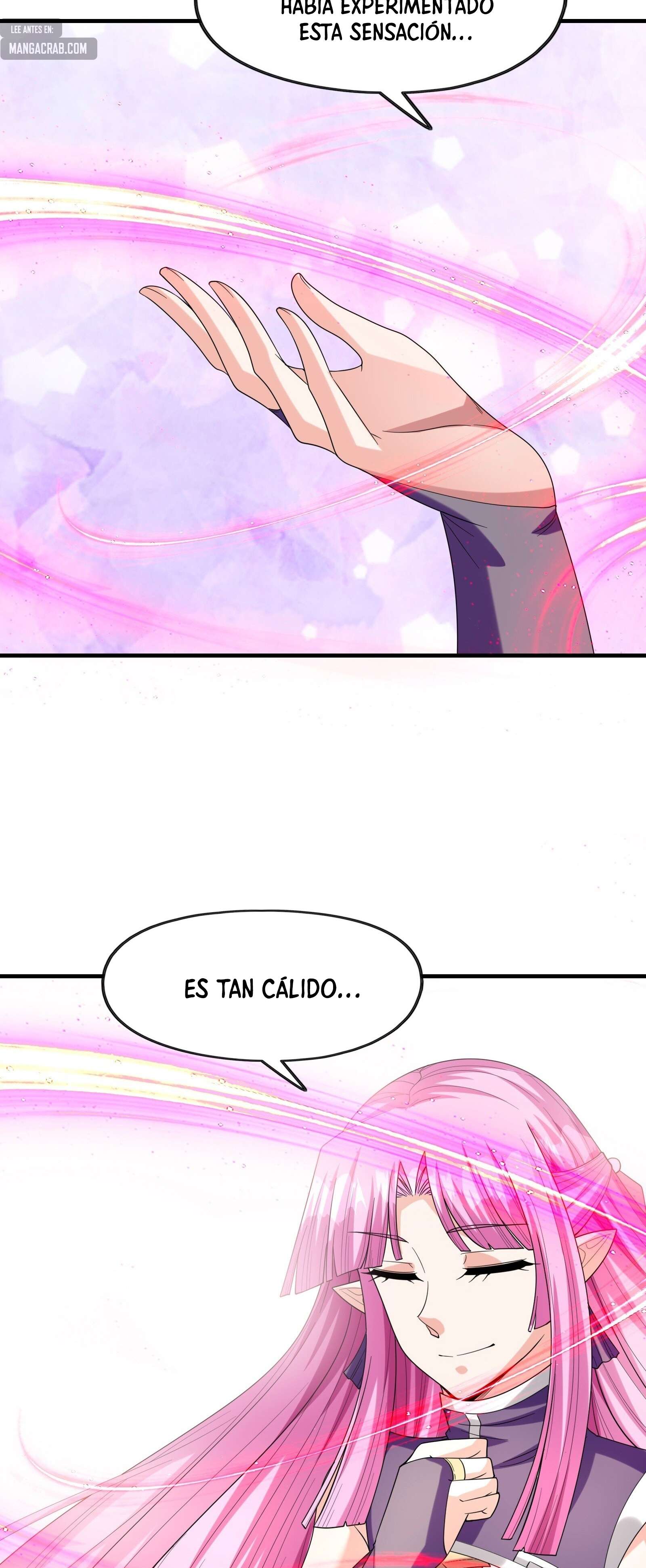 Mi Harem de Reinas Demonio — Capítulo 55 — 28