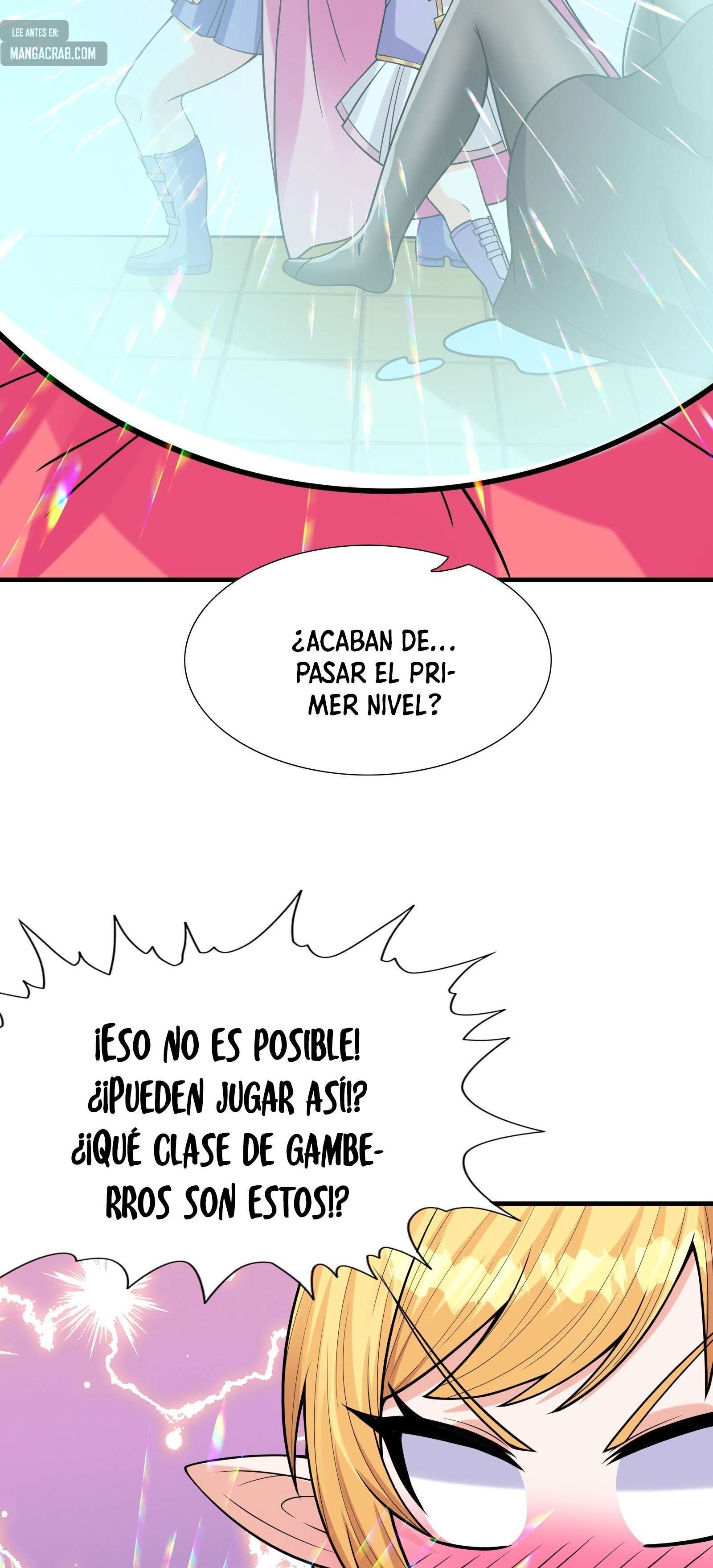 Mi Harem de Reinas Demonio — Capítulo 62 — 16