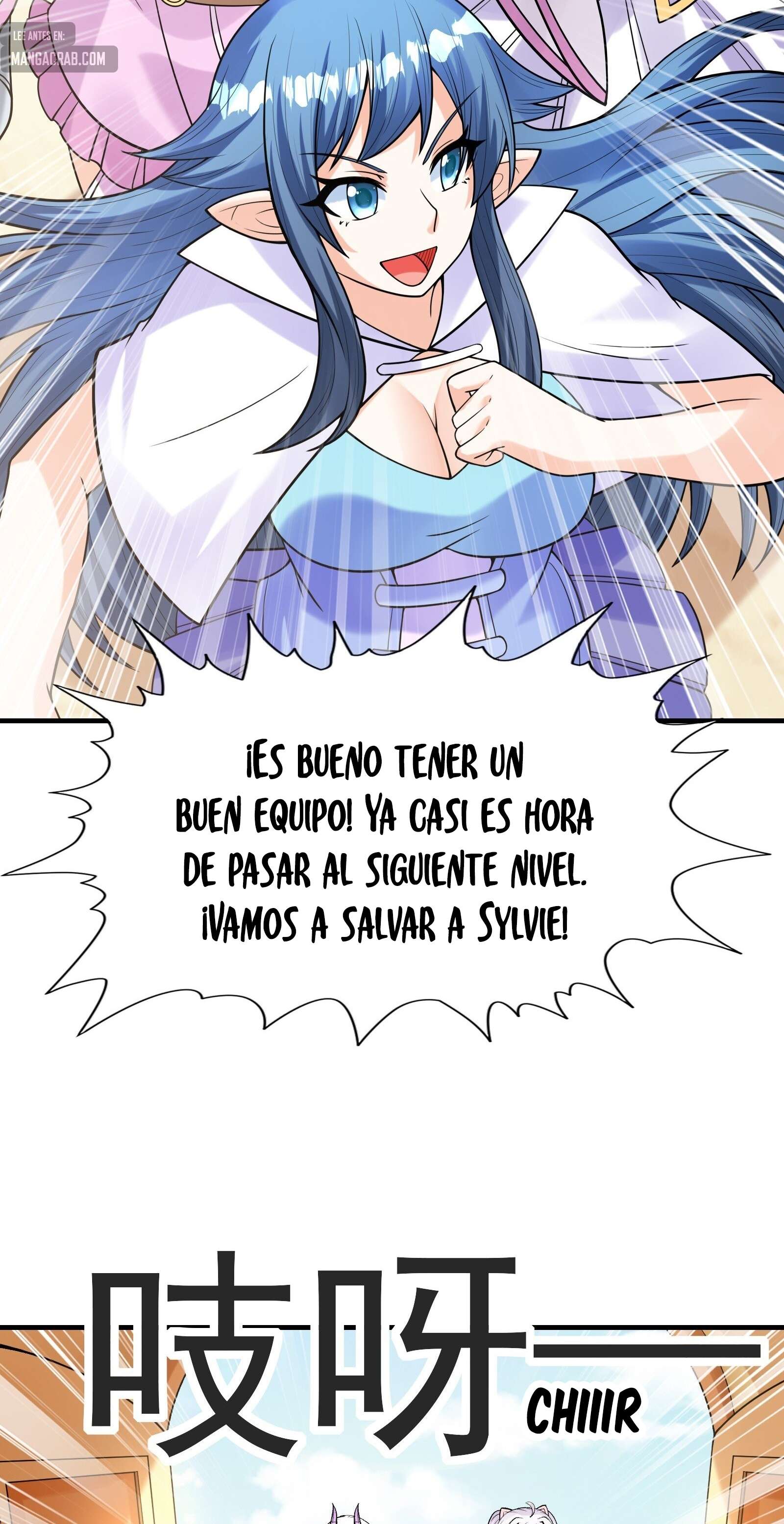 Mi Harem de Reinas Demonio — Capítulo 62 — 28