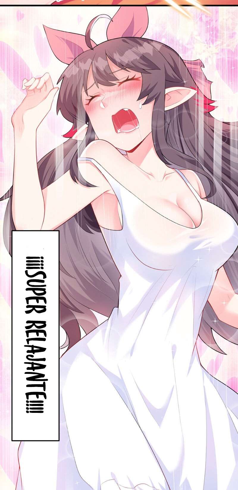 Mi Harem de Reinas Demonio — Capítulo 2 — 10