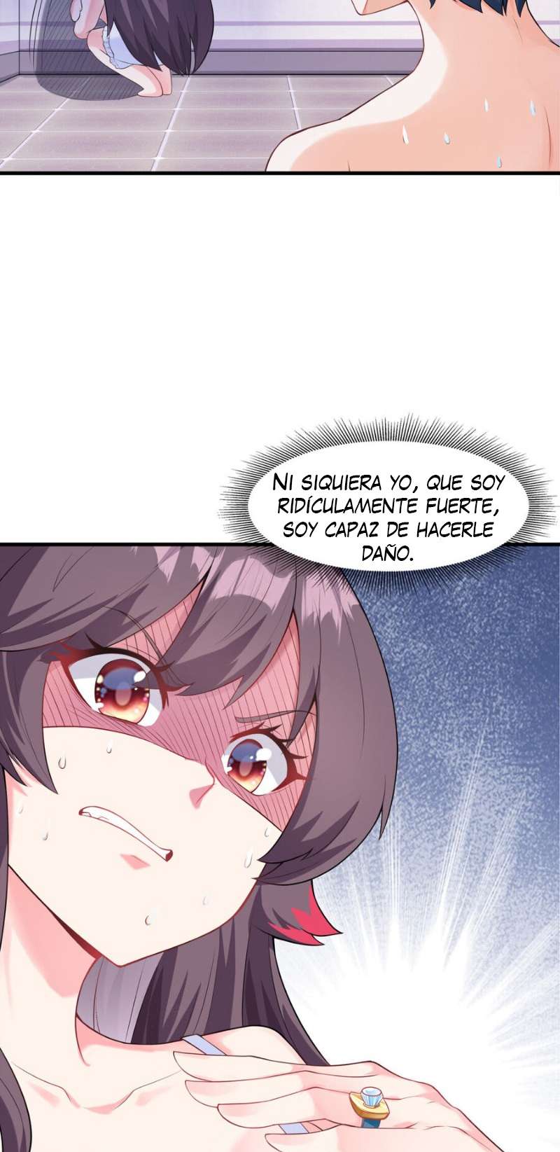 Mi Harem de Reinas Demonio — Capítulo 2 — 16
