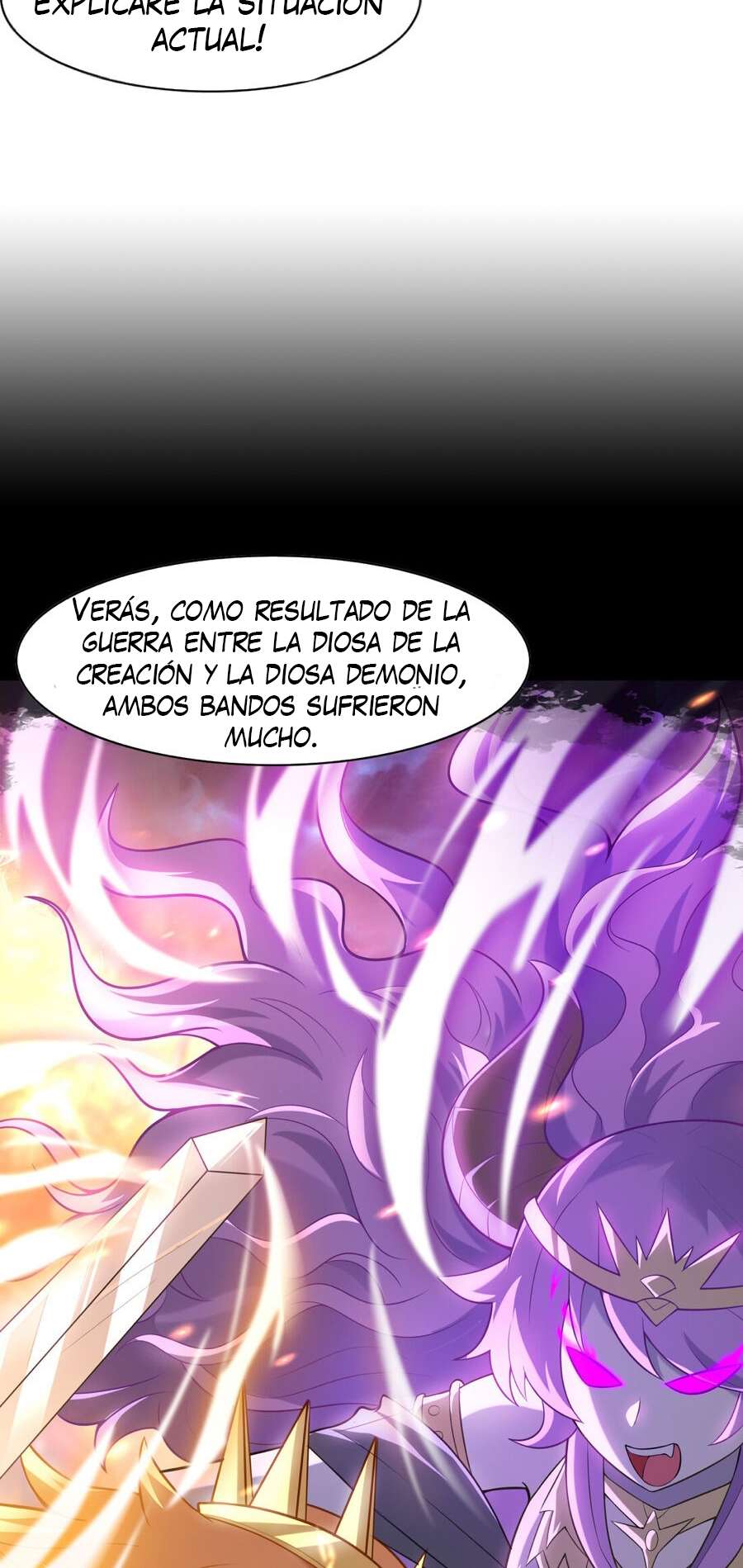 Mi Harem de Reinas Demonio — Capítulo 2 — 20