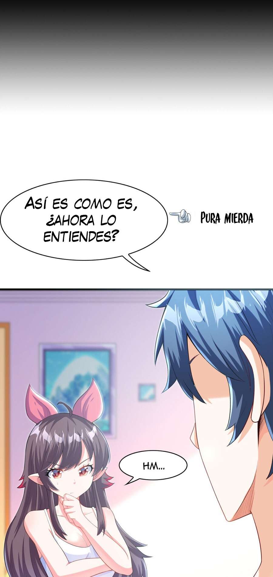 Mi Harem de Reinas Demonio — Capítulo 2 — 24