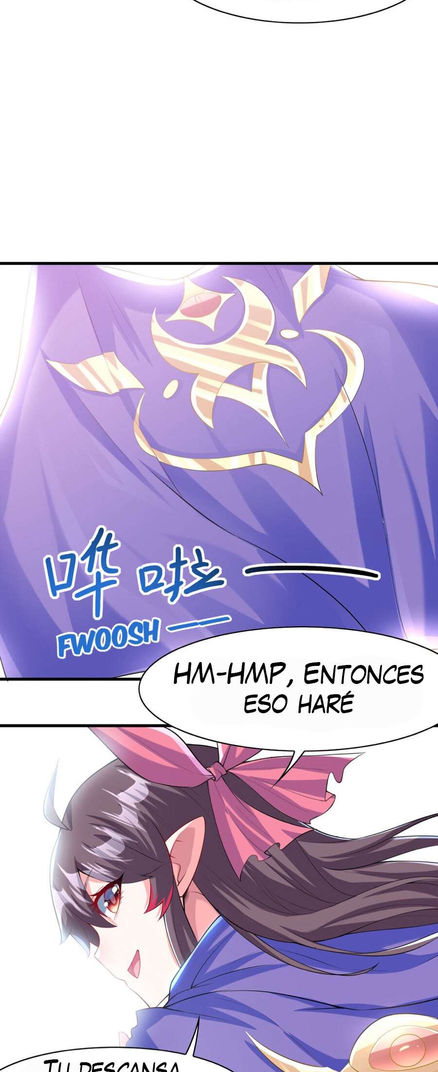 Mi Harem de Reinas Demonio — Capítulo 2 — 29