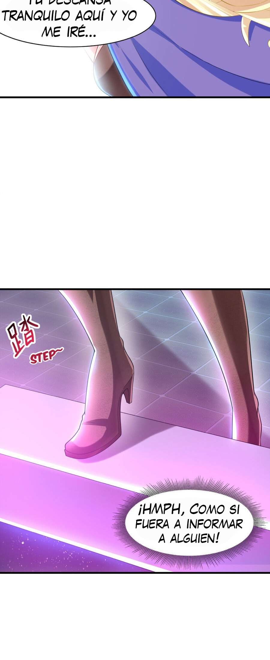 Mi Harem de Reinas Demonio — Capítulo 2 — 30