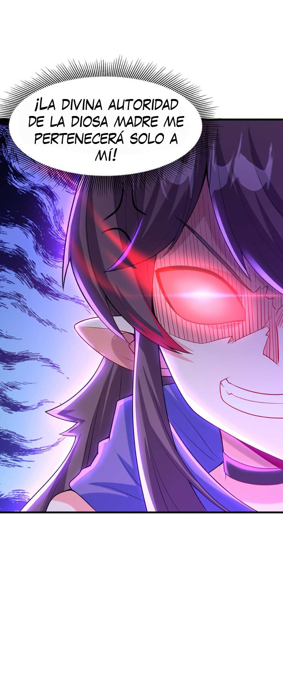 Mi Harem de Reinas Demonio — Capítulo 2 — 31