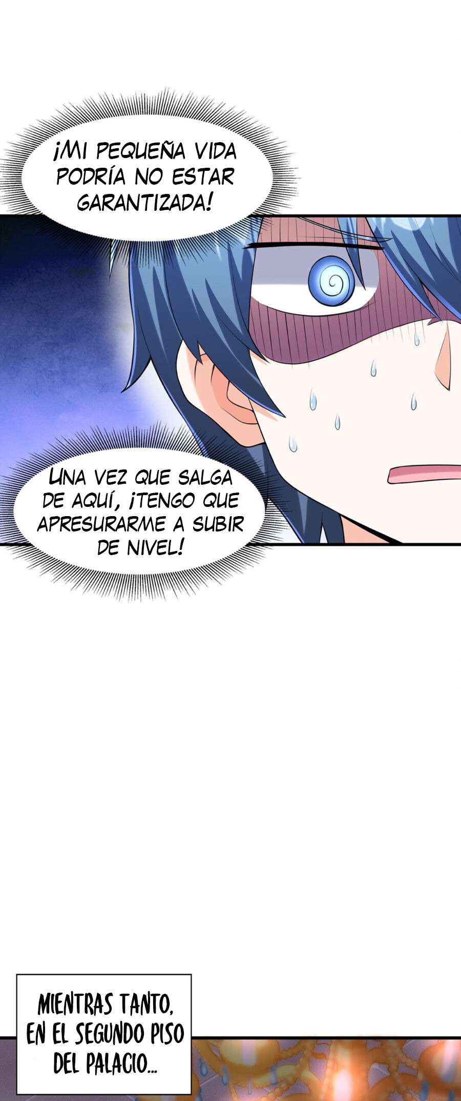 Mi Harem de Reinas Demonio — Capítulo 2 — 42