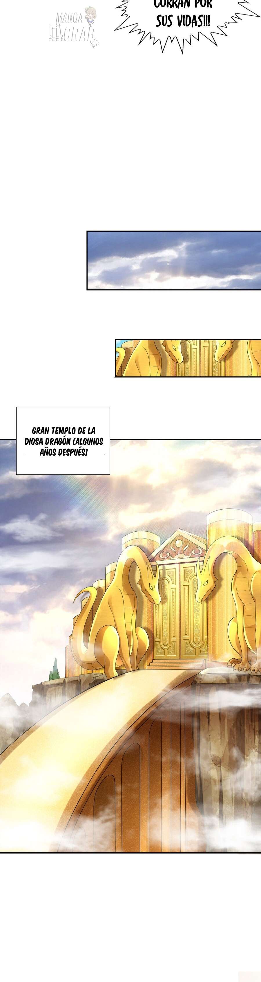 Mi Harem de Reinas Demonio — Capítulo 17 — 10