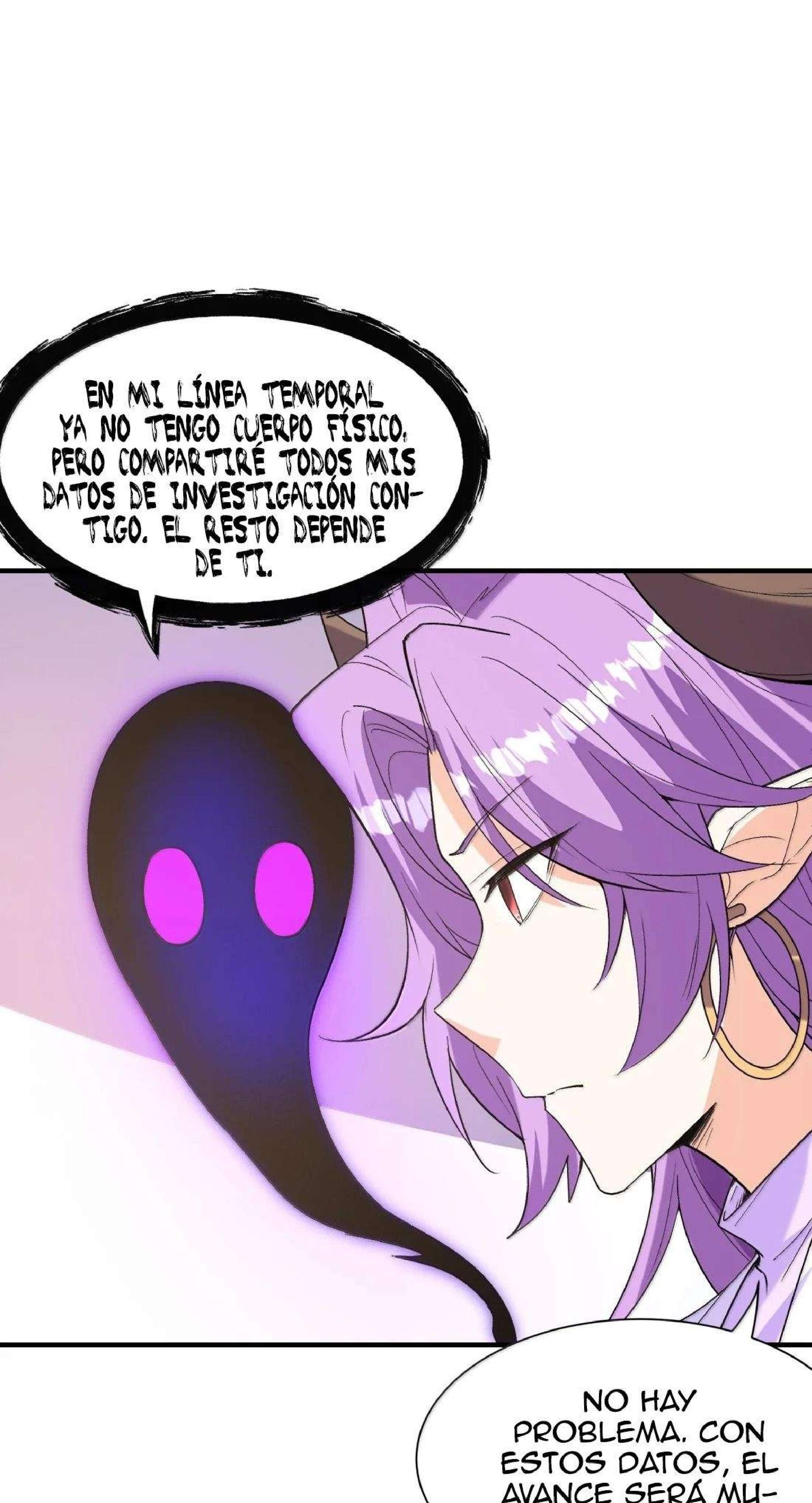 Mi Harem de Reinas Demonio — Capítulo 218 — 11