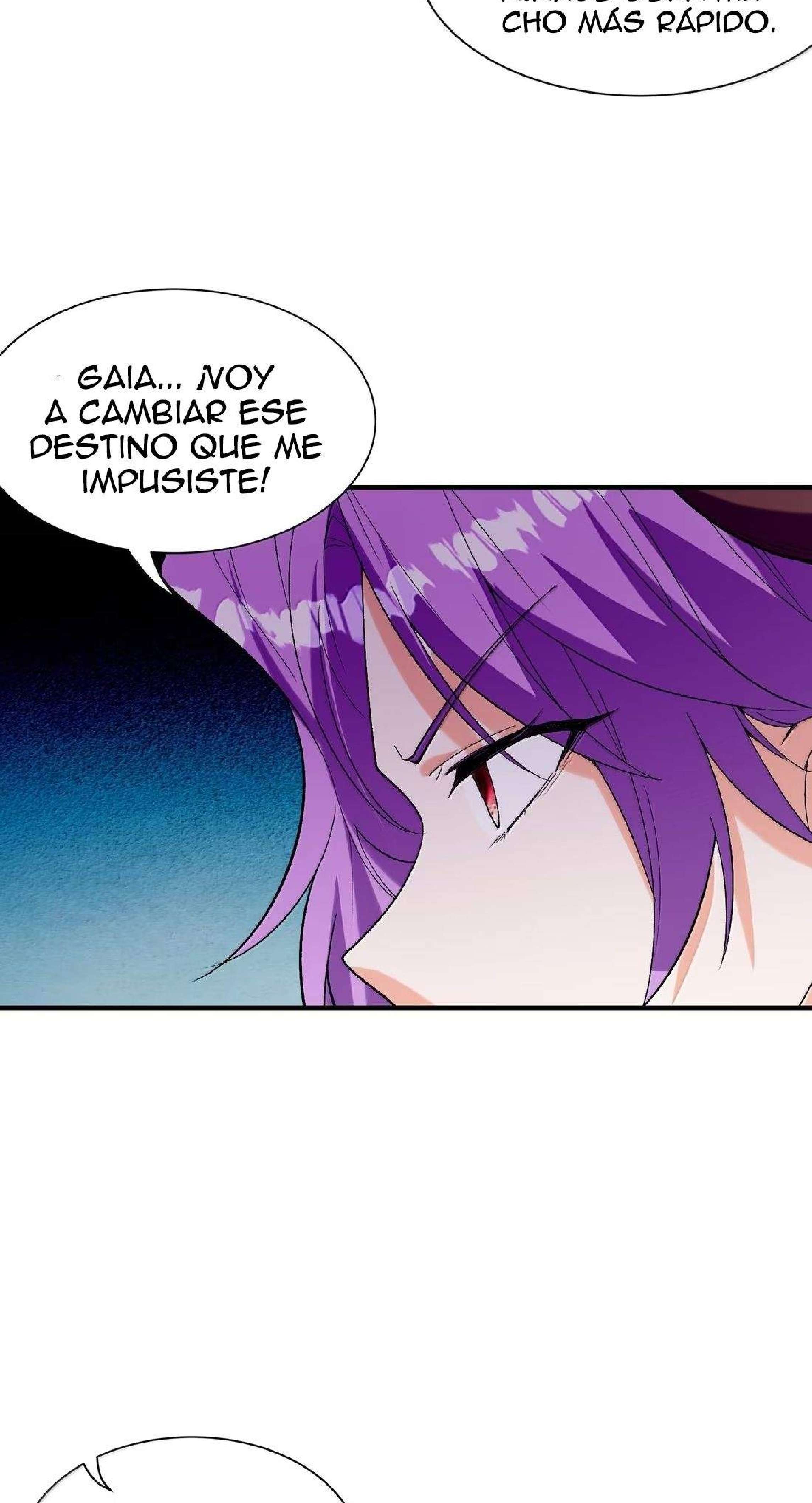 Mi Harem de Reinas Demonio — Capítulo 218 — 12