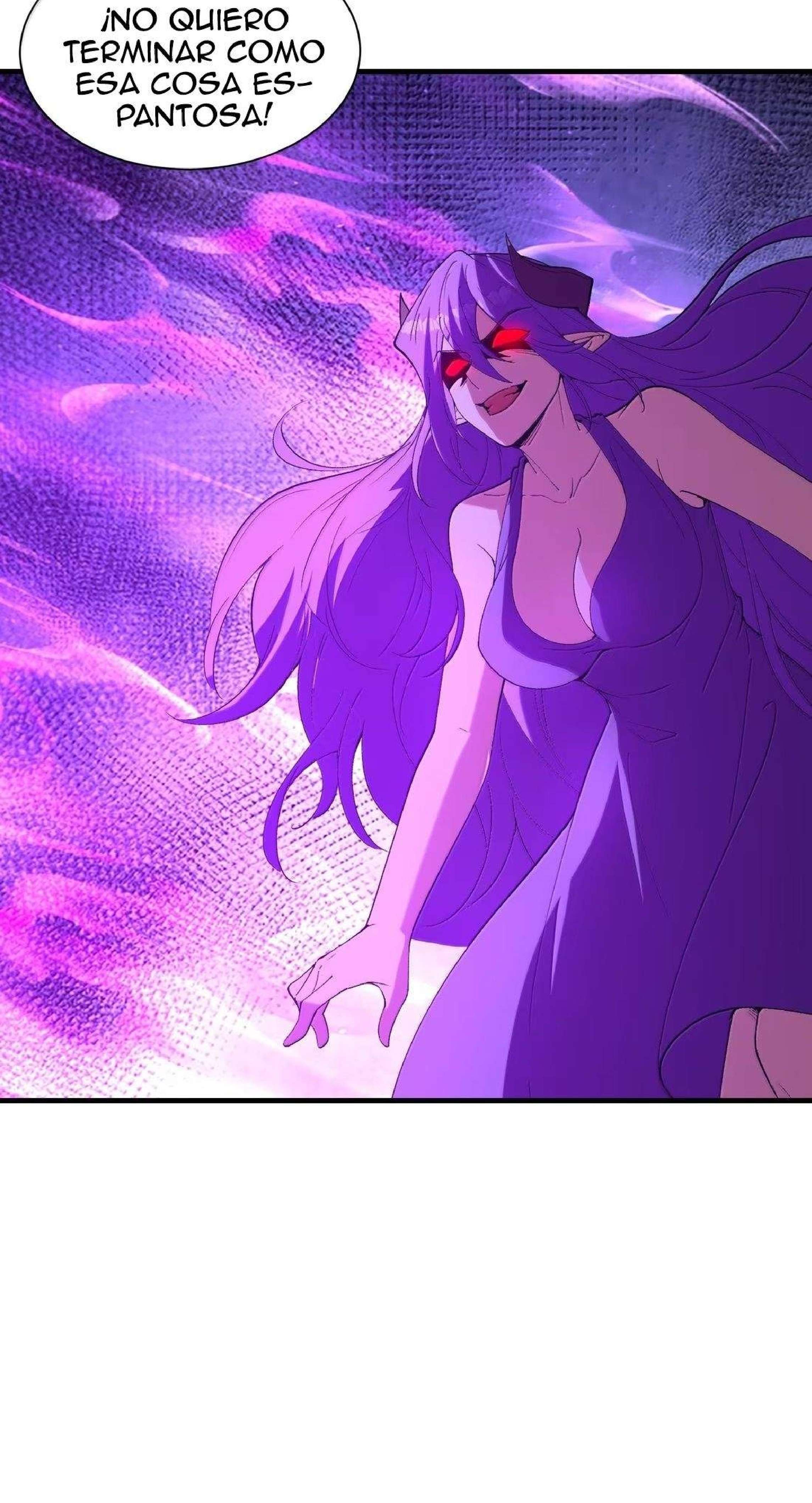 Mi Harem de Reinas Demonio — Capítulo 218 — 13