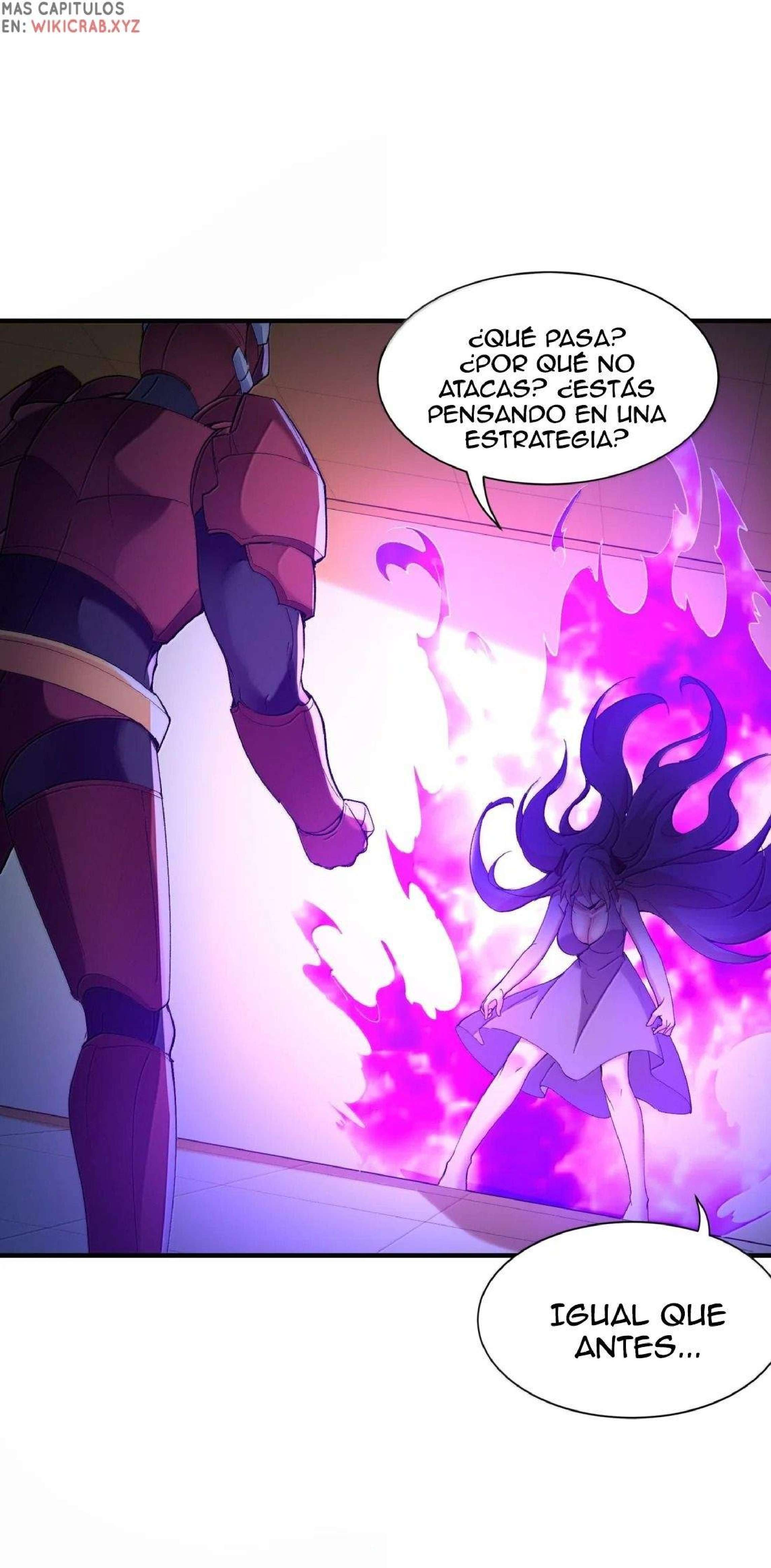Mi Harem de Reinas Demonio — Capítulo 218 — 14