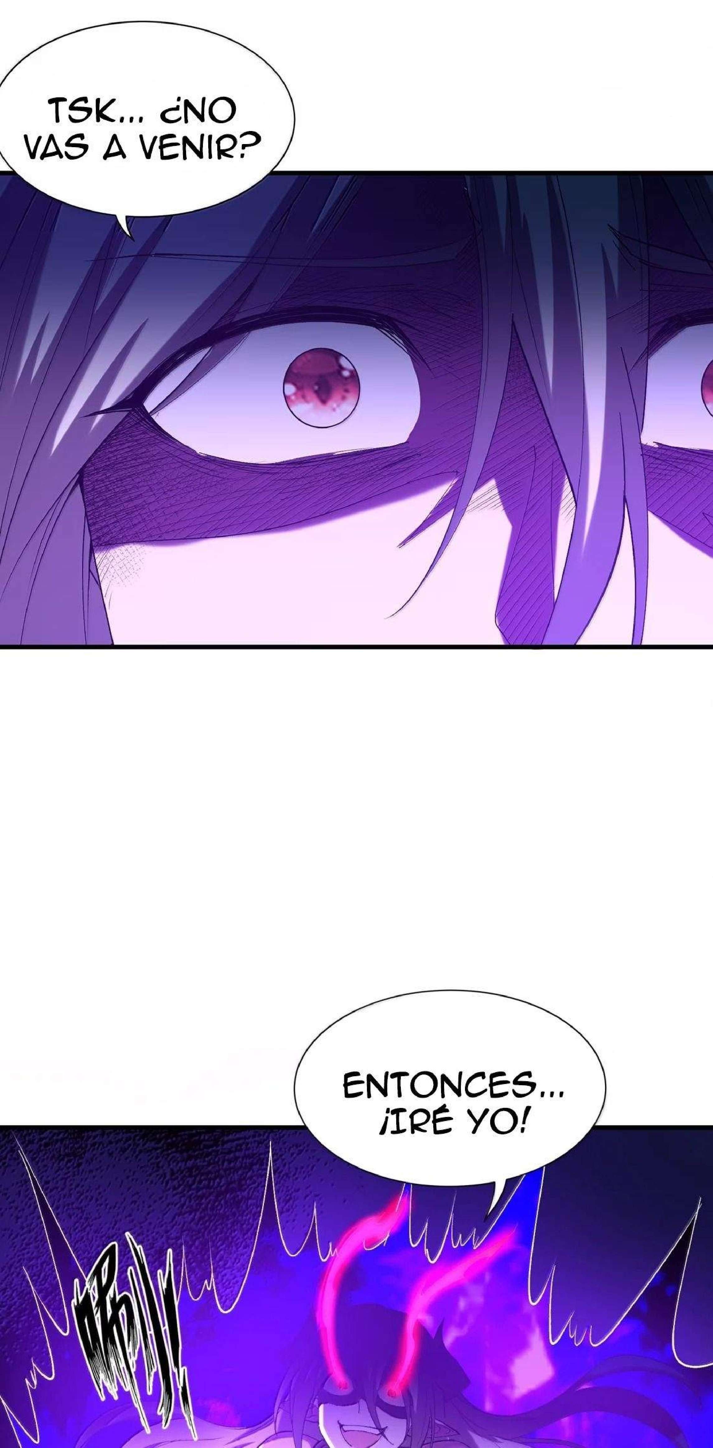 Mi Harem de Reinas Demonio — Capítulo 218 — 17