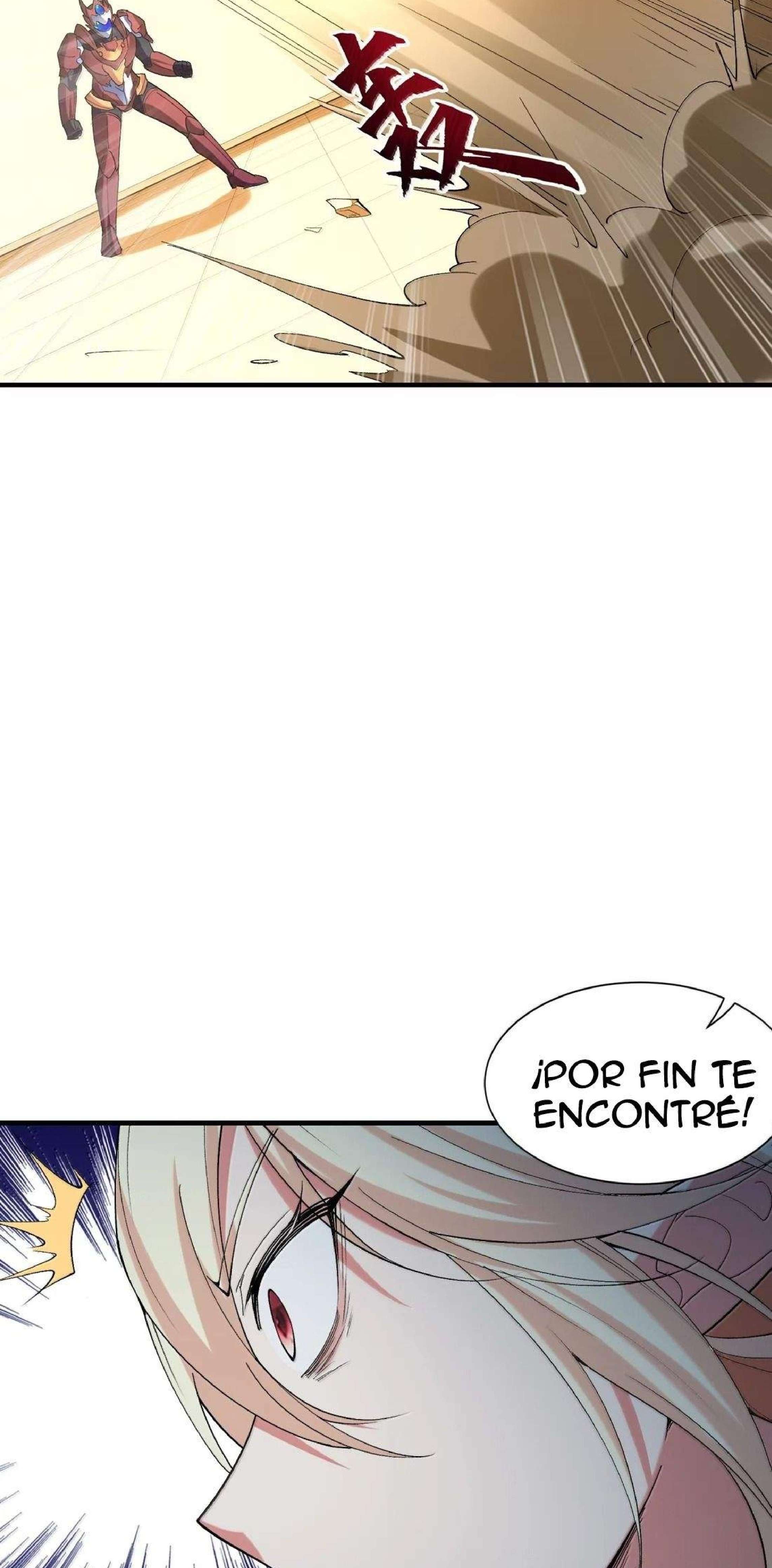 Mi Harem de Reinas Demonio — Capítulo 218 — 19