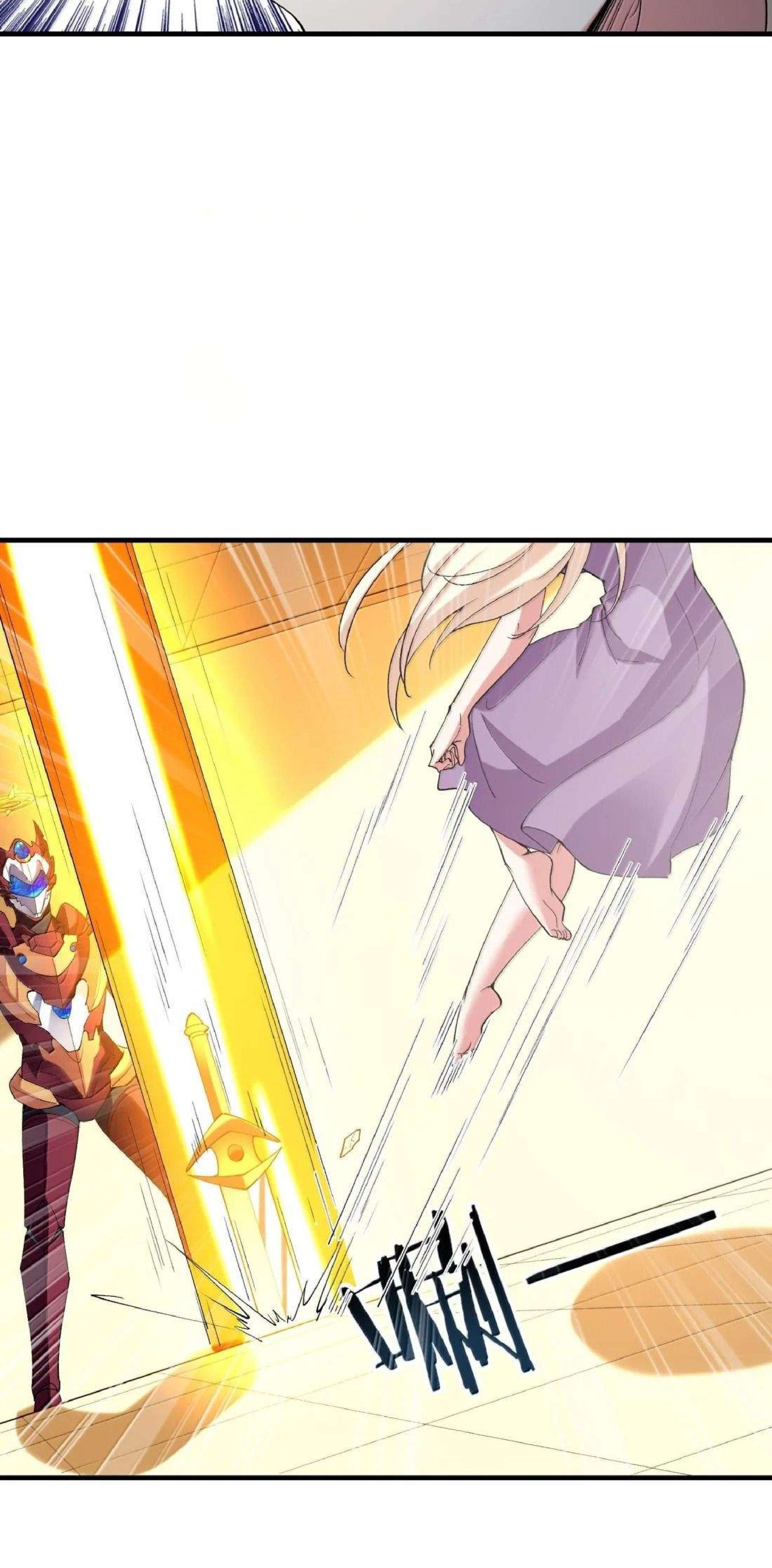 Mi Harem de Reinas Demonio — Capítulo 218 — 20
