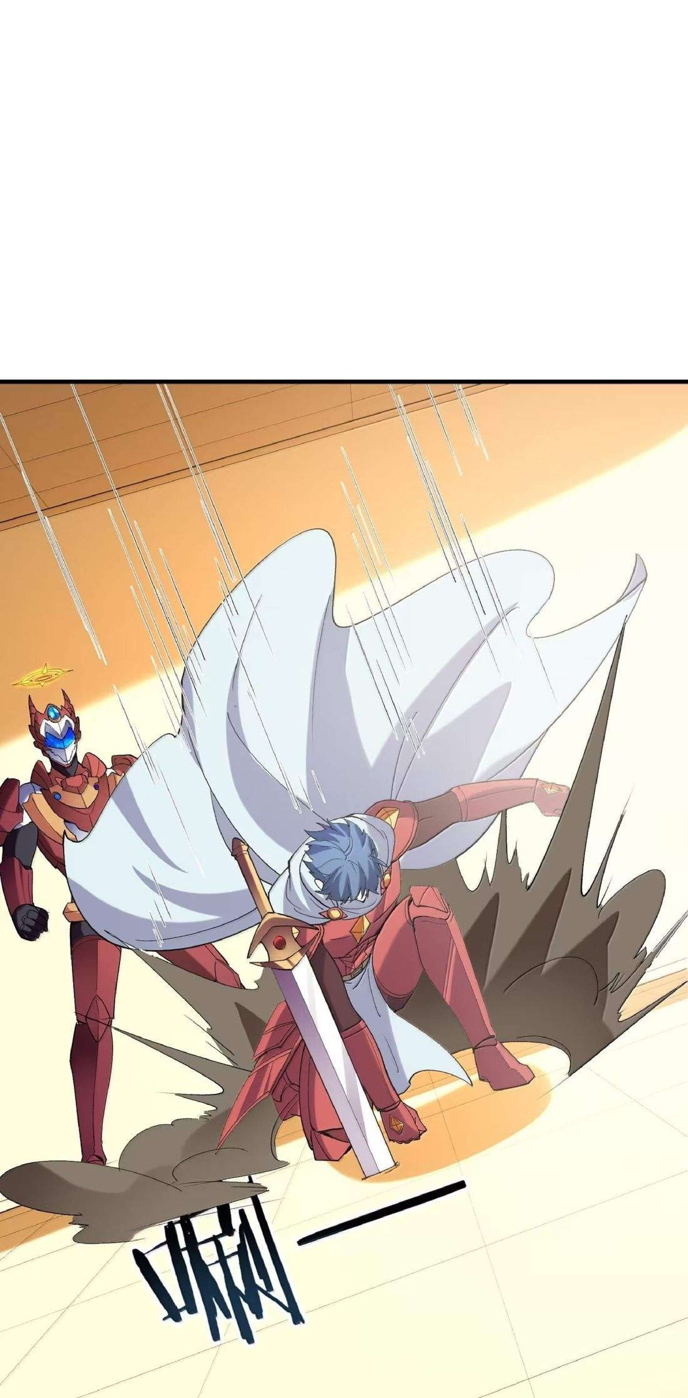 Mi Harem de Reinas Demonio — Capítulo 218 — 21