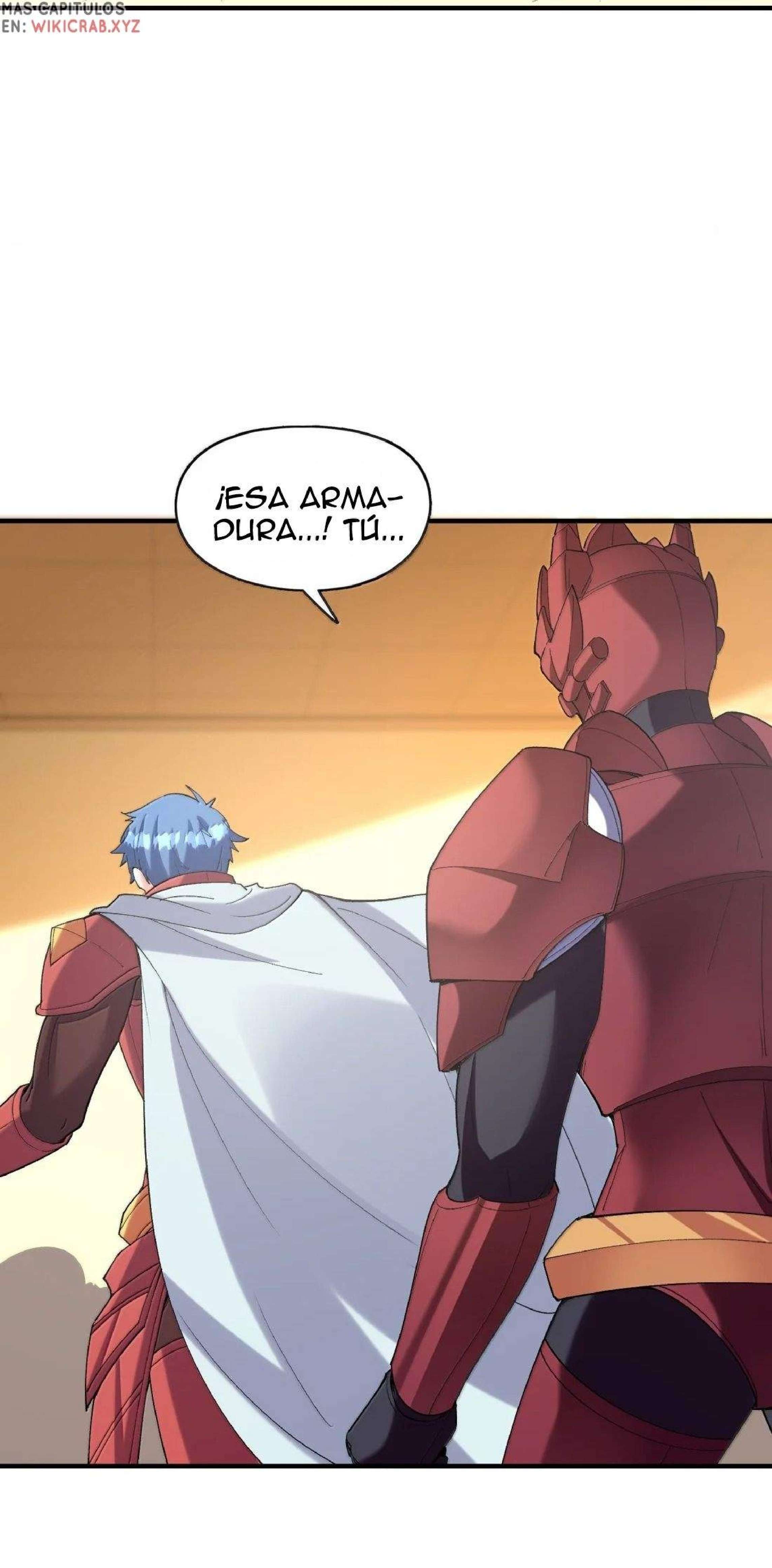 Mi Harem de Reinas Demonio — Capítulo 218 — 22