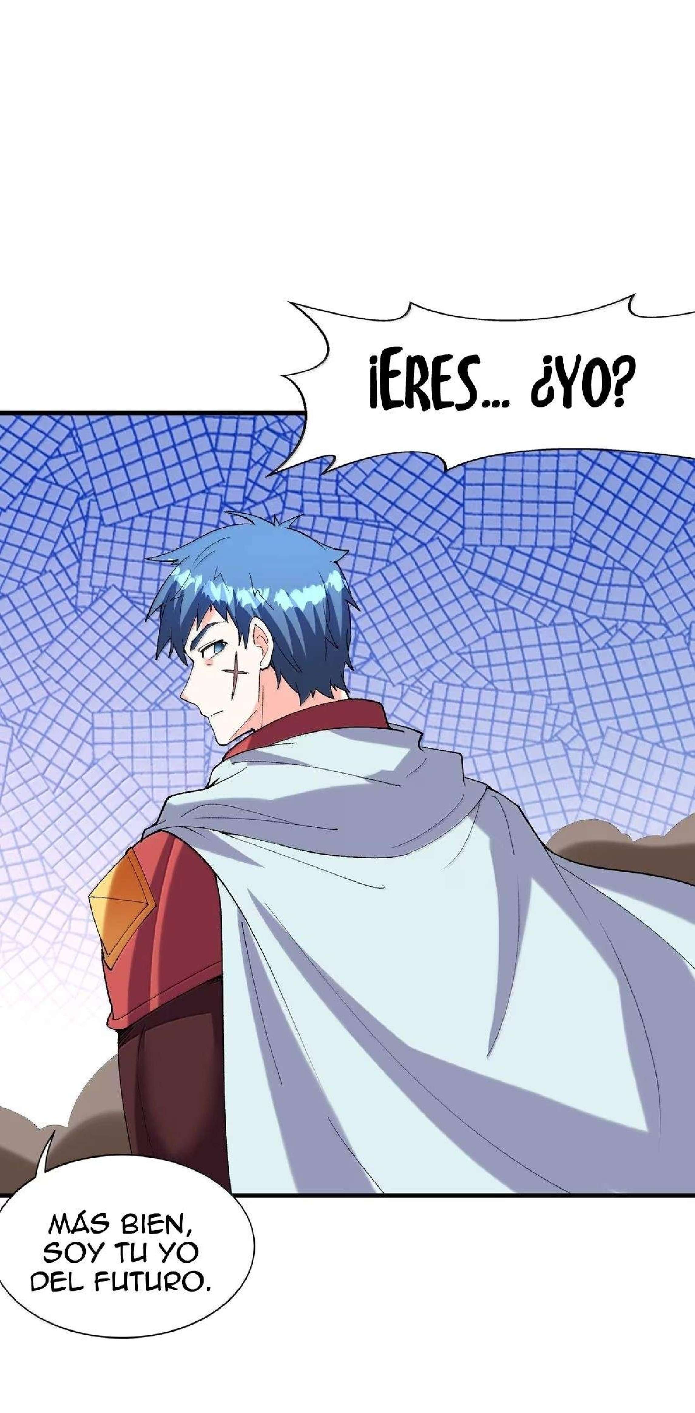 Mi Harem de Reinas Demonio — Capítulo 218 — 23