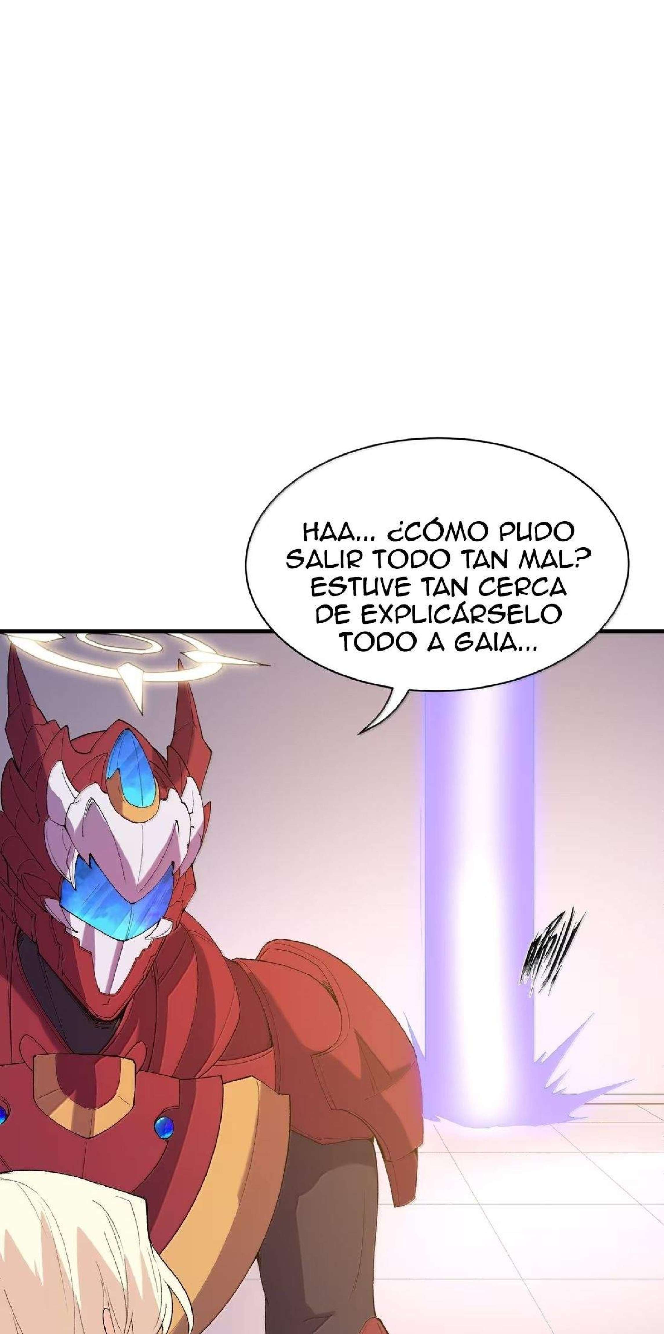 Mi Harem de Reinas Demonio — Capítulo 218 — 36