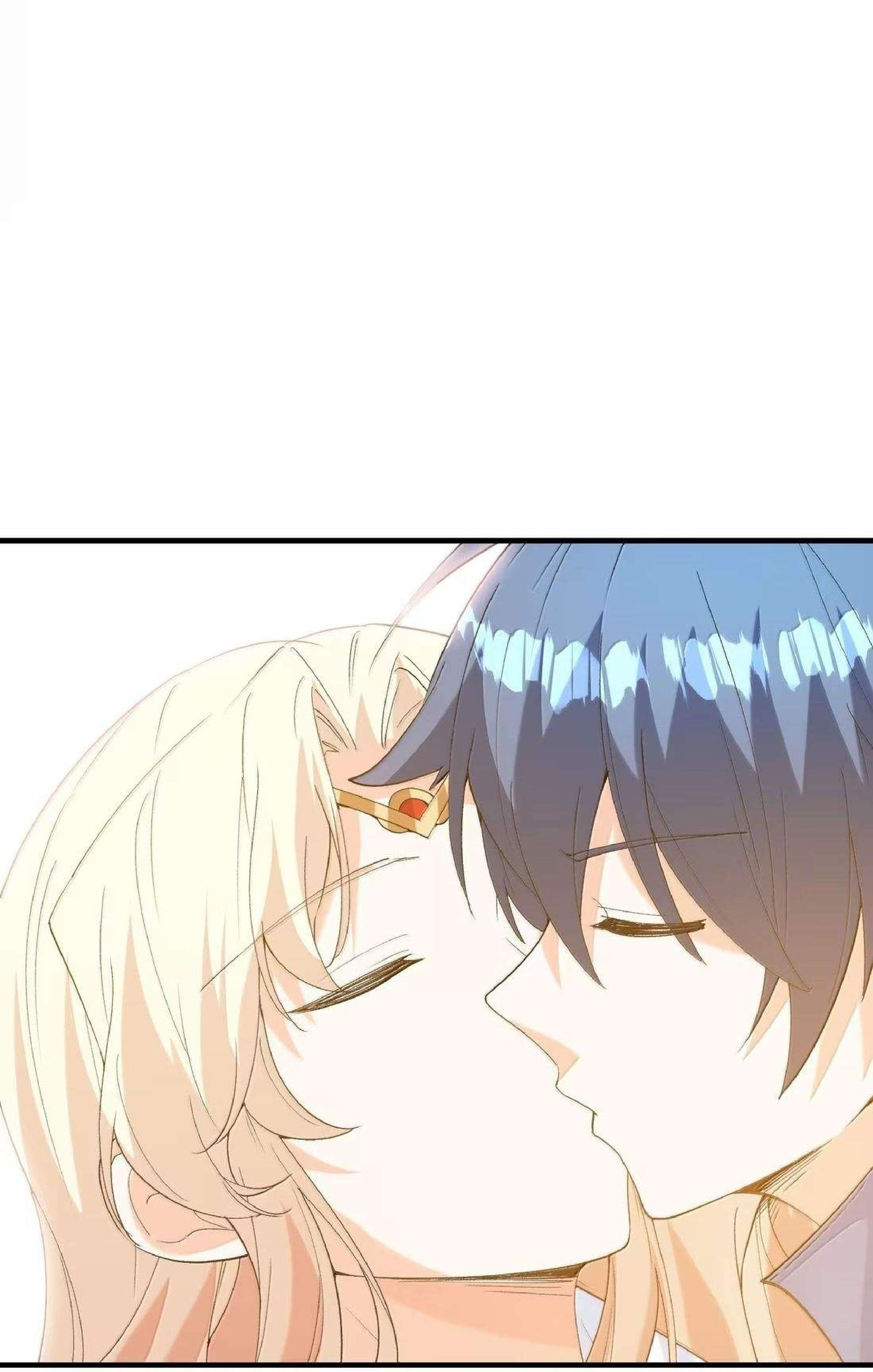 Mi Harem de Reinas Demonio — Capítulo 218 — 39