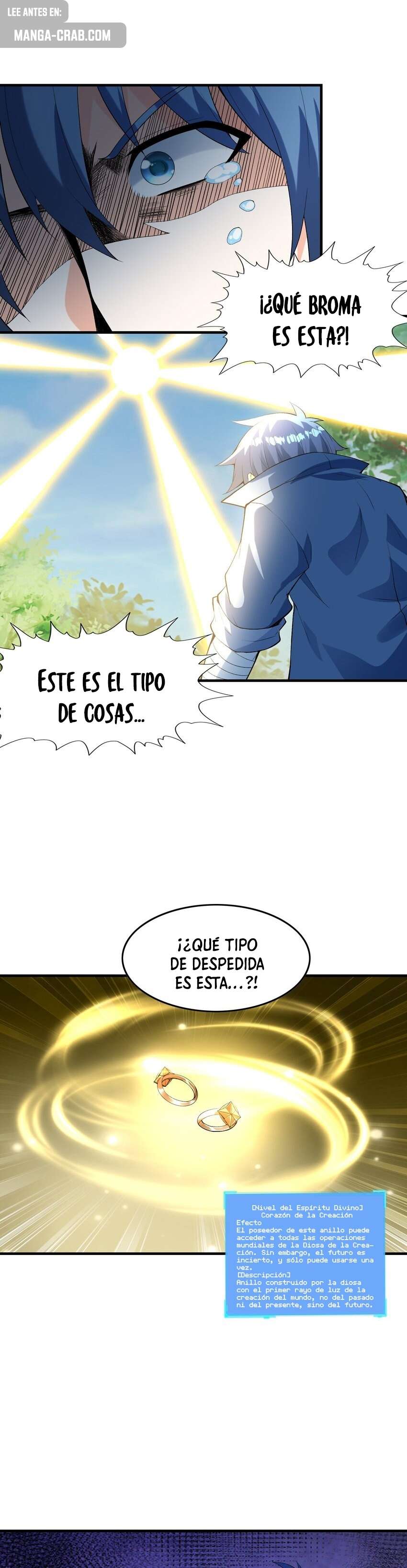 Mi Harem de Reinas Demonio — Capítulo 147 — 17