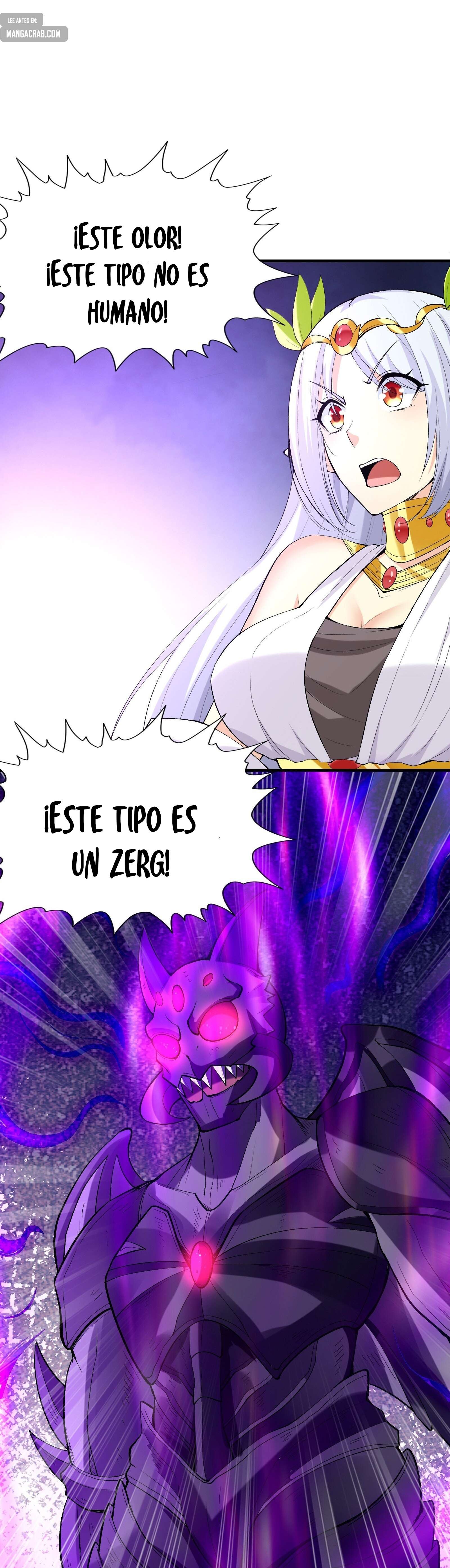 Mi Harem de Reinas Demonio — Capítulo 106 — 30