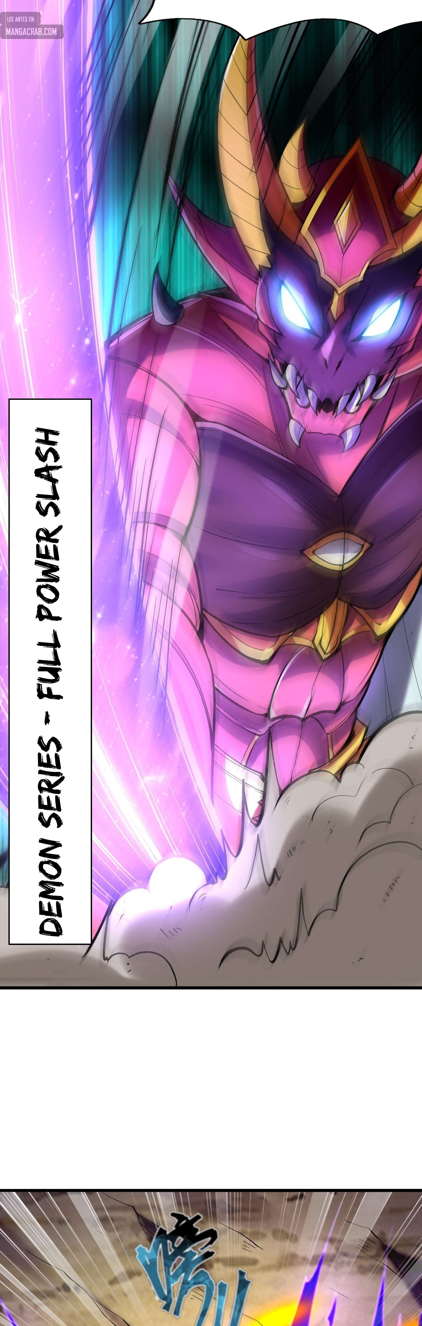 Mi Harem de Reinas Demonio — Capítulo 84 — 14