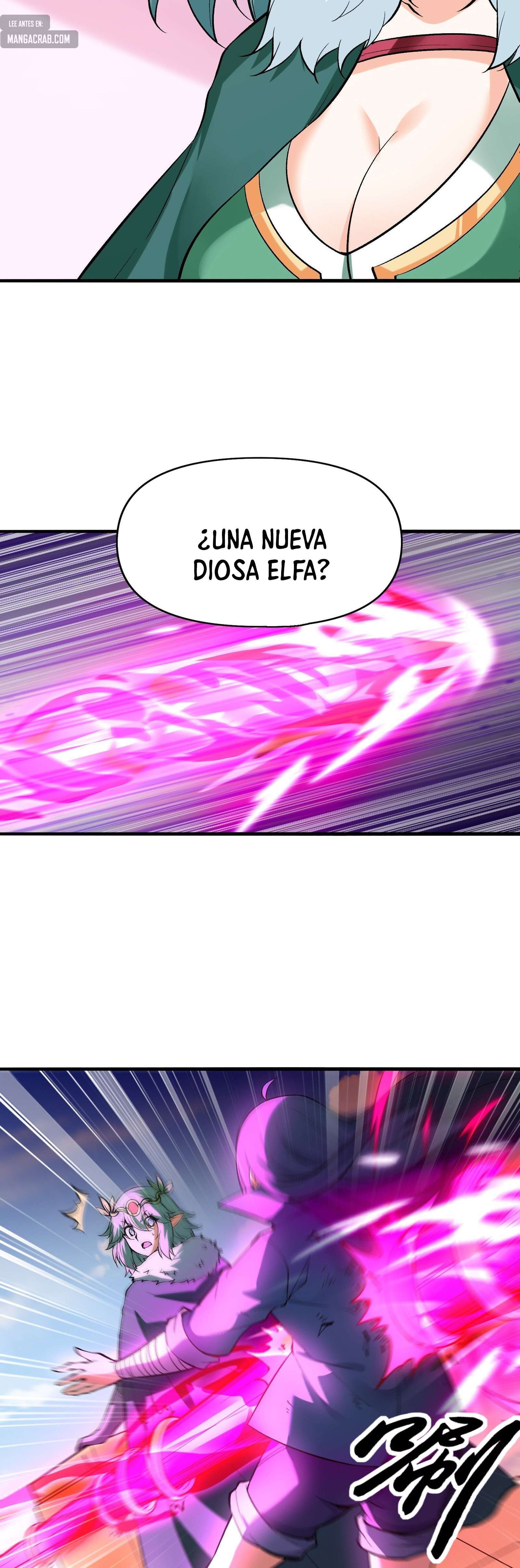 Mi Harem de Reinas Demonio — Capítulo 84 — 23