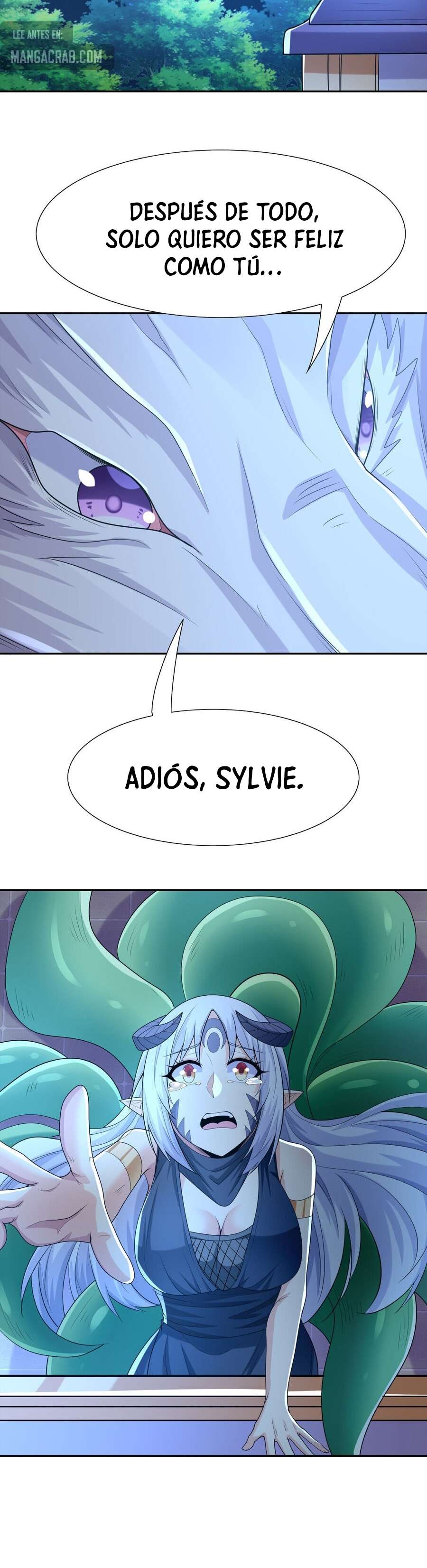 Mi Harem de Reinas Demonio — Capítulo 26 — 15